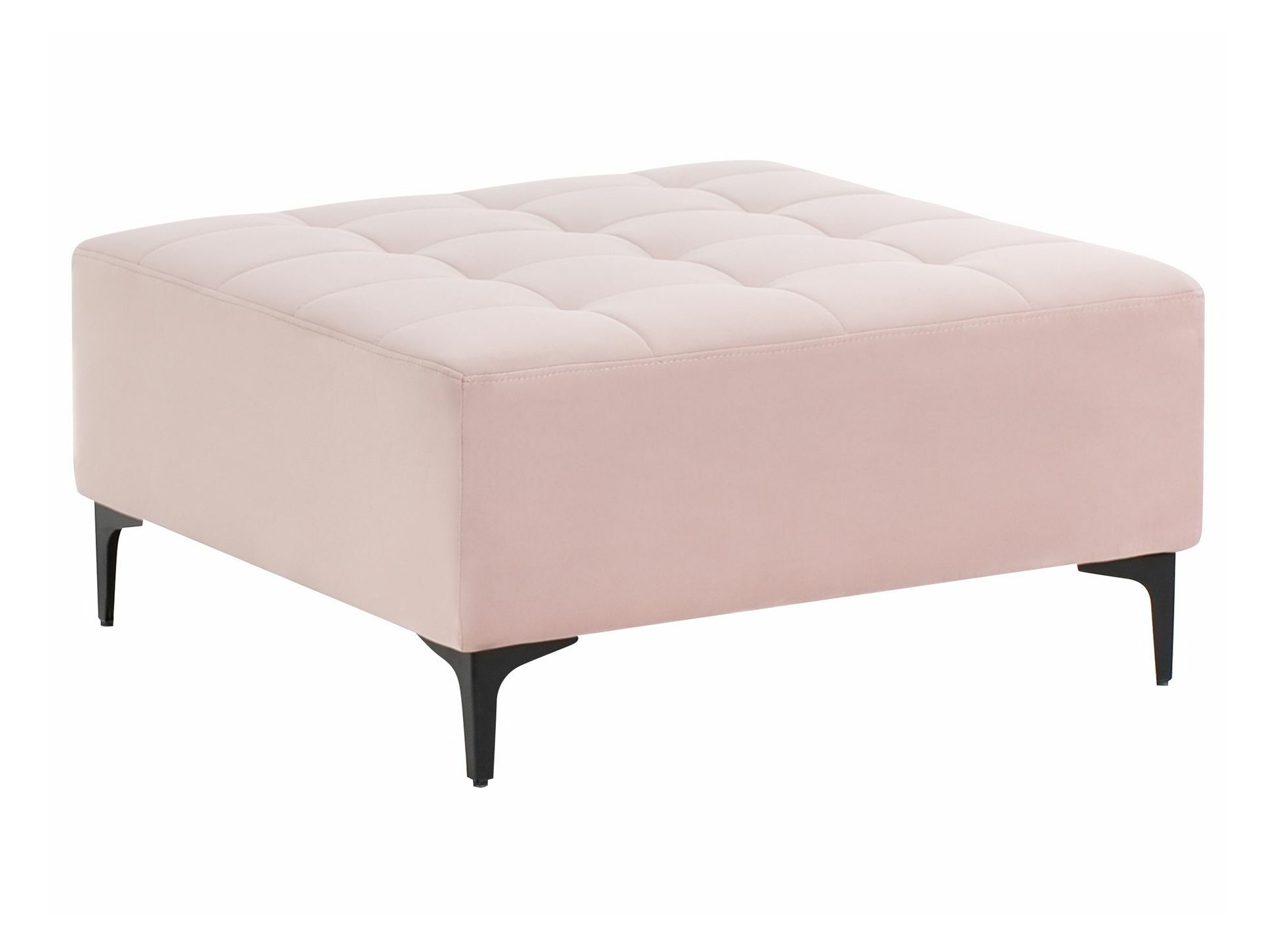 Stūra dīvāns Felvena 124 (Tumši rozā)