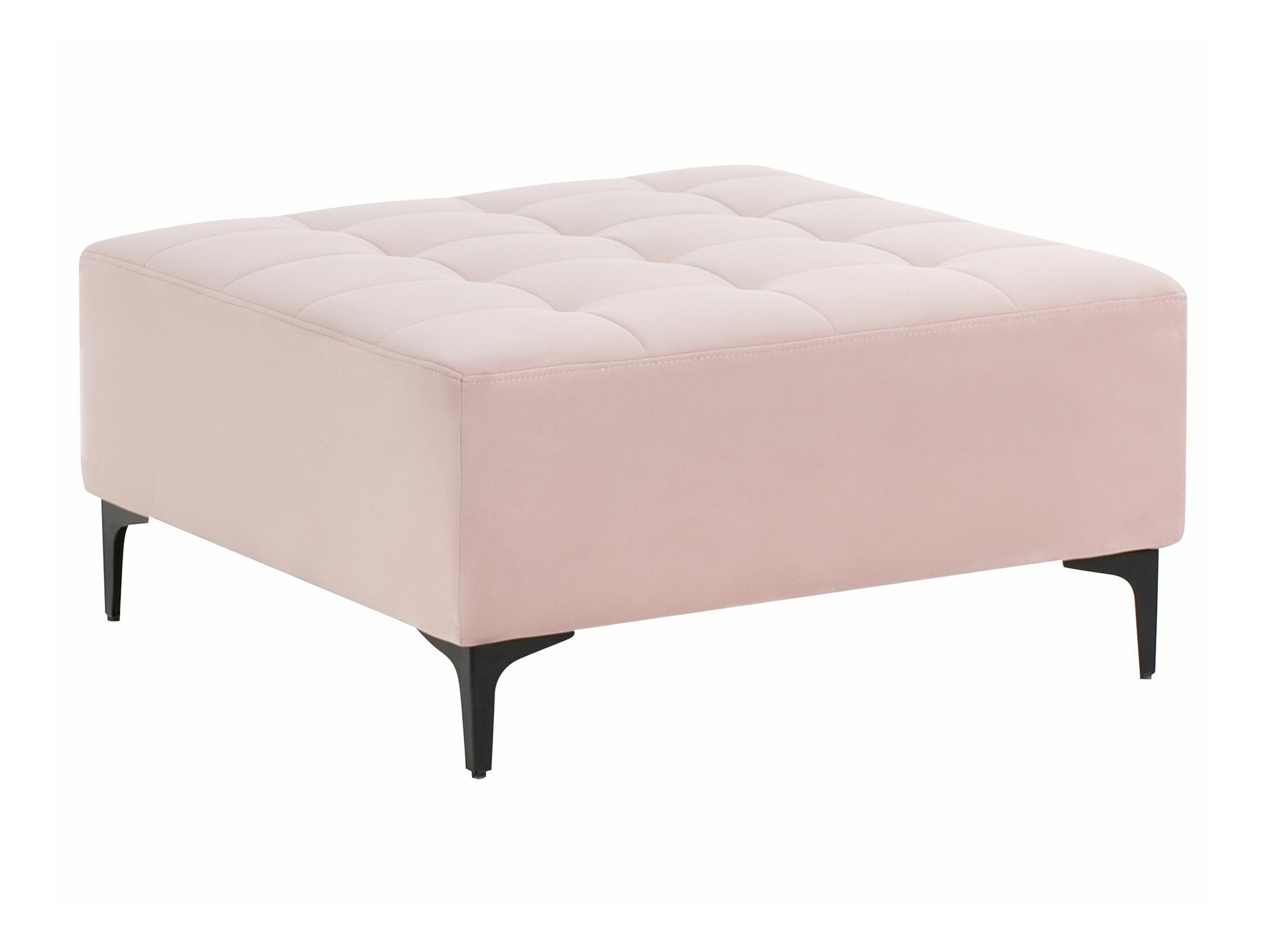 Угловой диван Felvena 124 (Розовый)