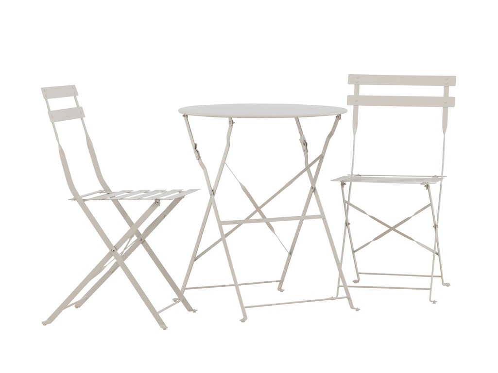 Balkona komplekts Dallas 4854