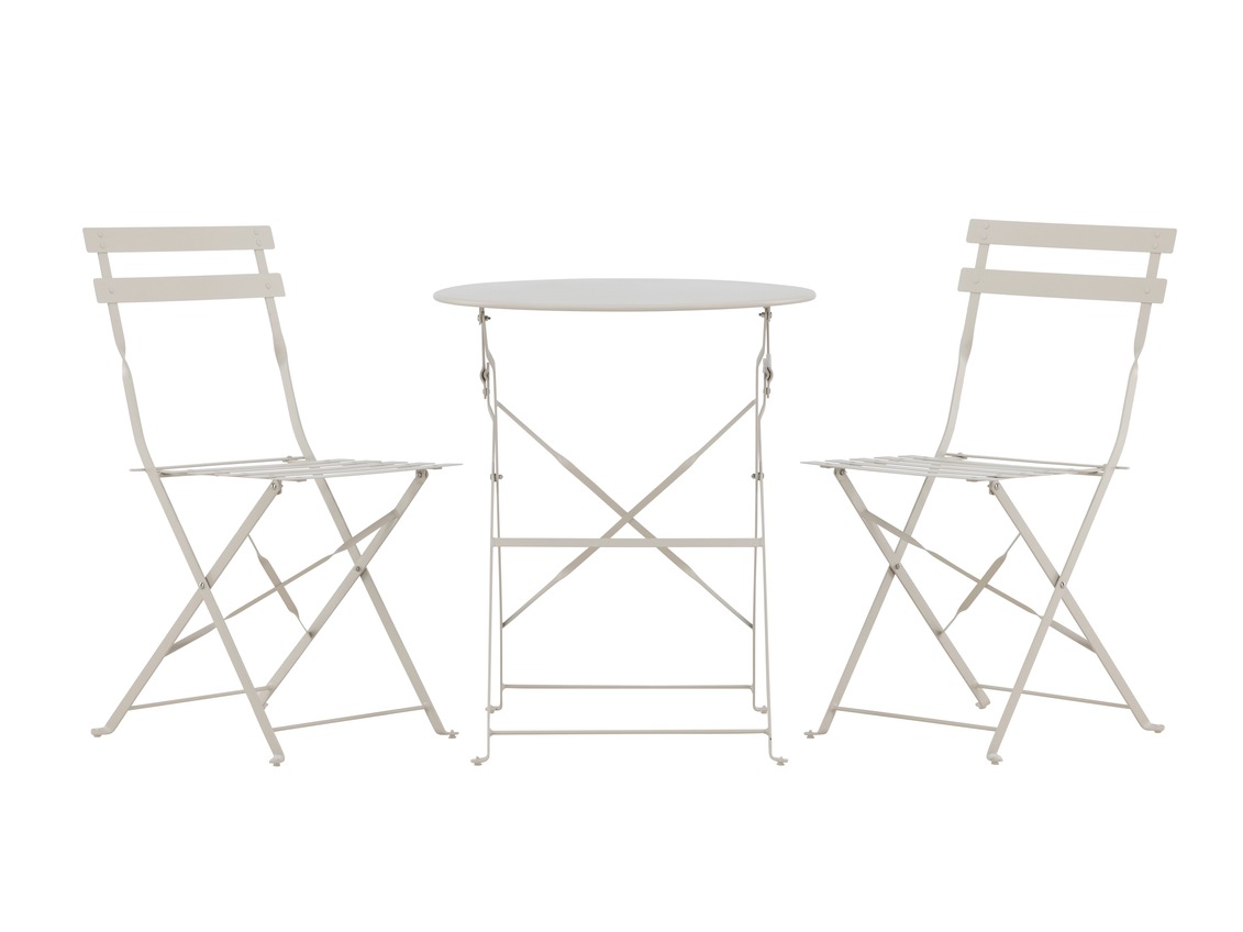 Balkona komplekts Dallas 4854