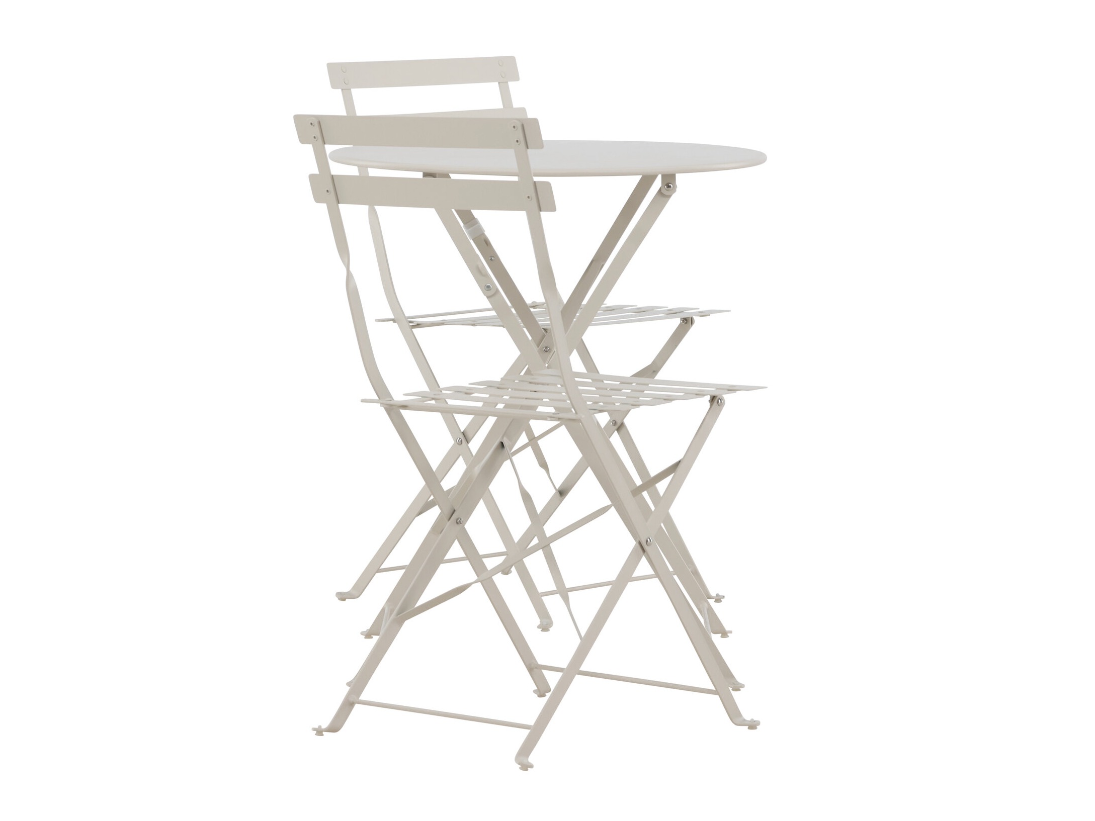 Balkona komplekts Dallas 4854