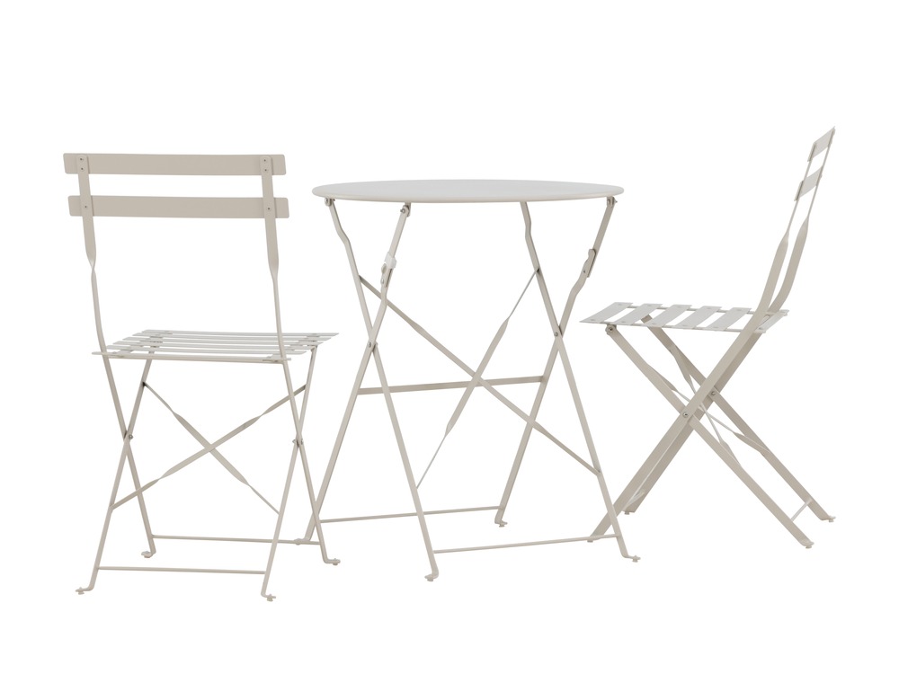 Балконный комплект Dallas 4854