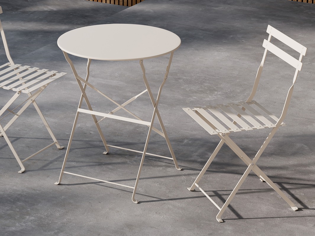 Балконный комплект Dallas 4854