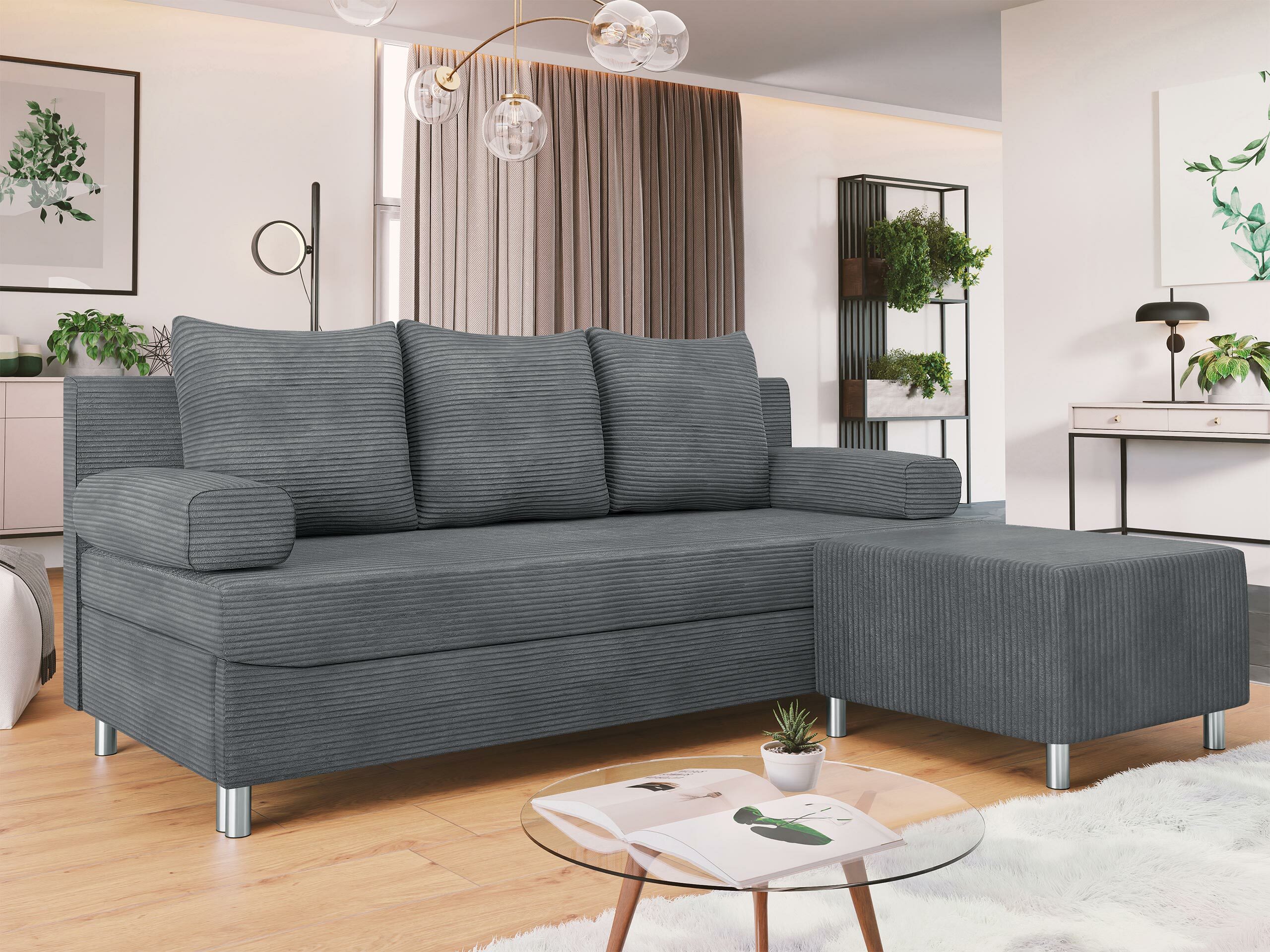 Комплект мягкой мебели Comfivo 108 (Poso 22)