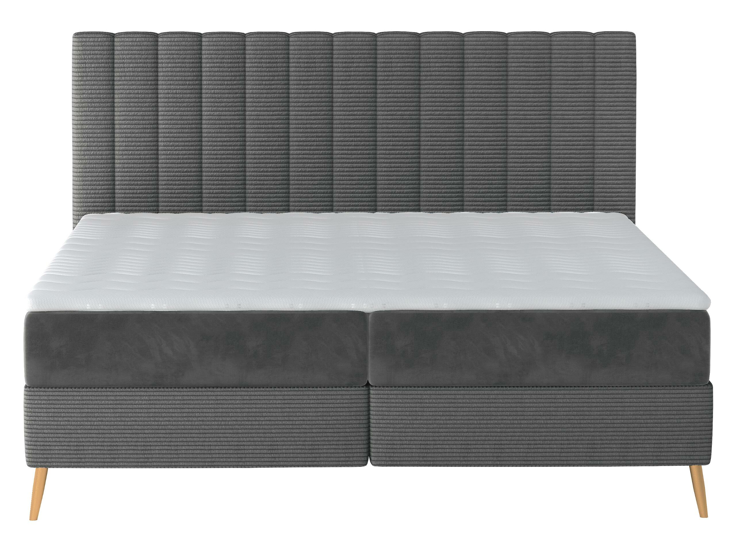 Kontinentālā gulta Indiana 159 (Poso 22 + Kronos 22)