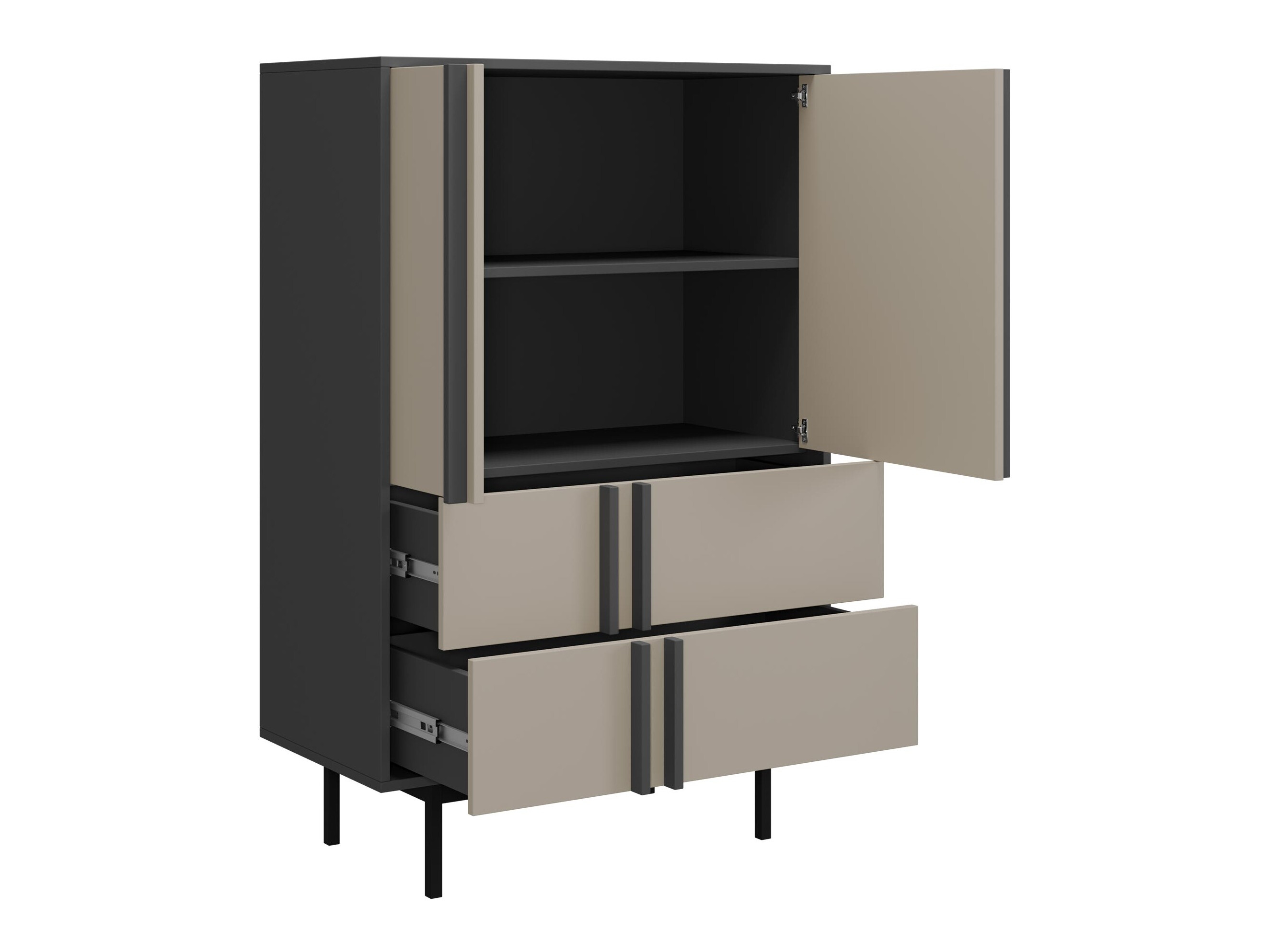 Kumode Levali 104 (Ozols)