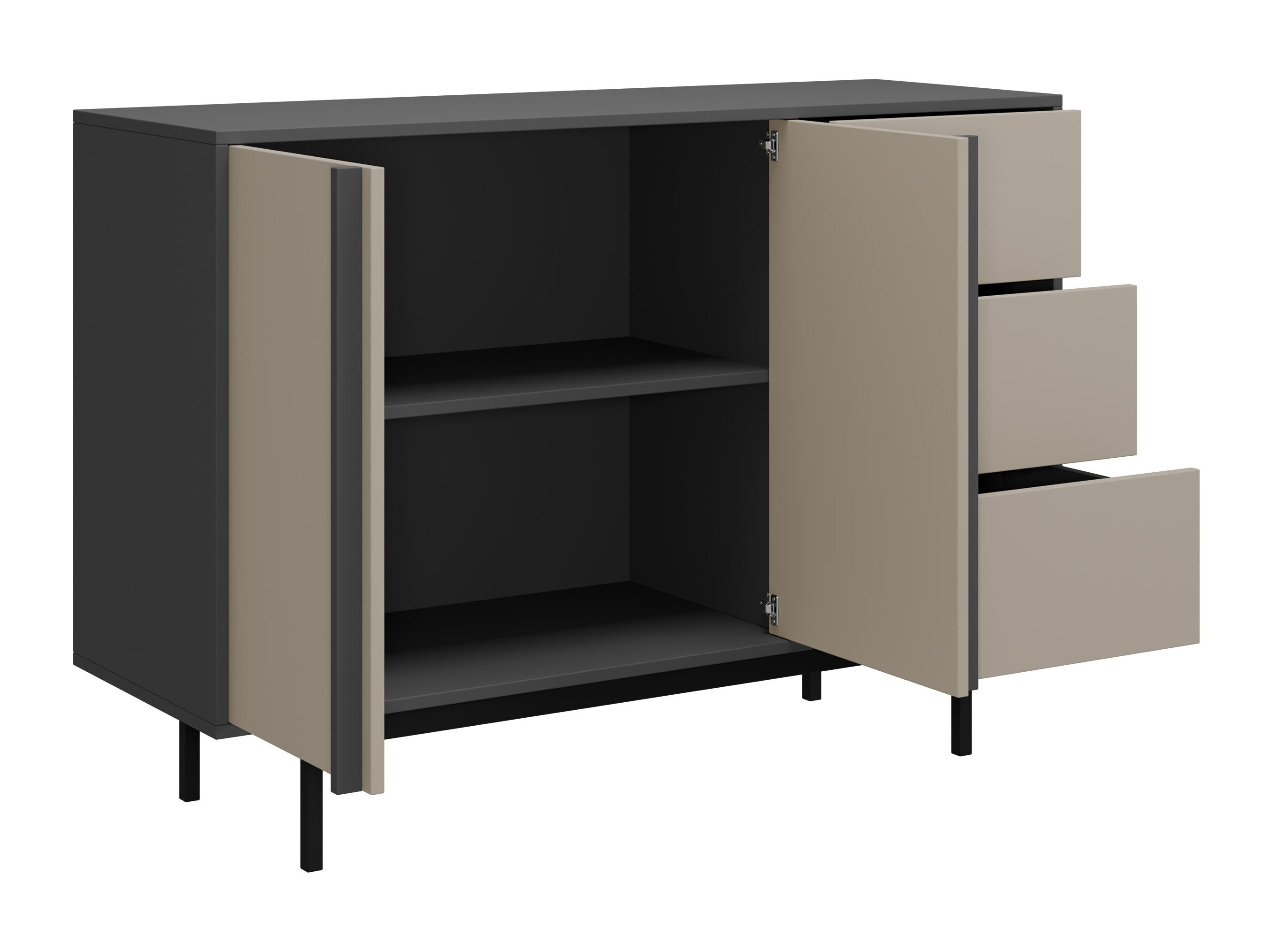 Kumode Levali 106 (Ozols)