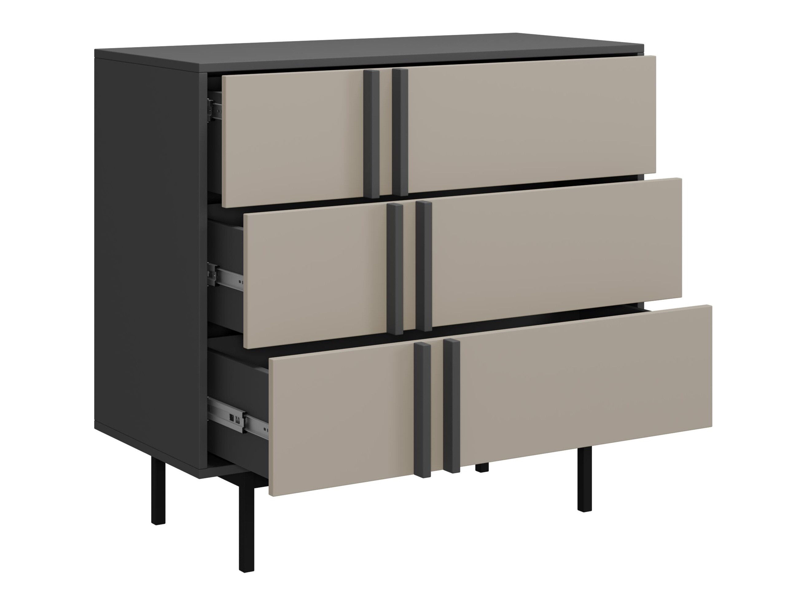 Kumode Levali 107 (Ozols)