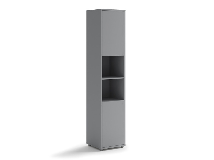 Plaukts Concept Pro Lenart III (Pelēks)