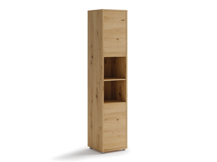 Plaukts Concept Pro Lenart Levfere 117 (Artisan ozols)