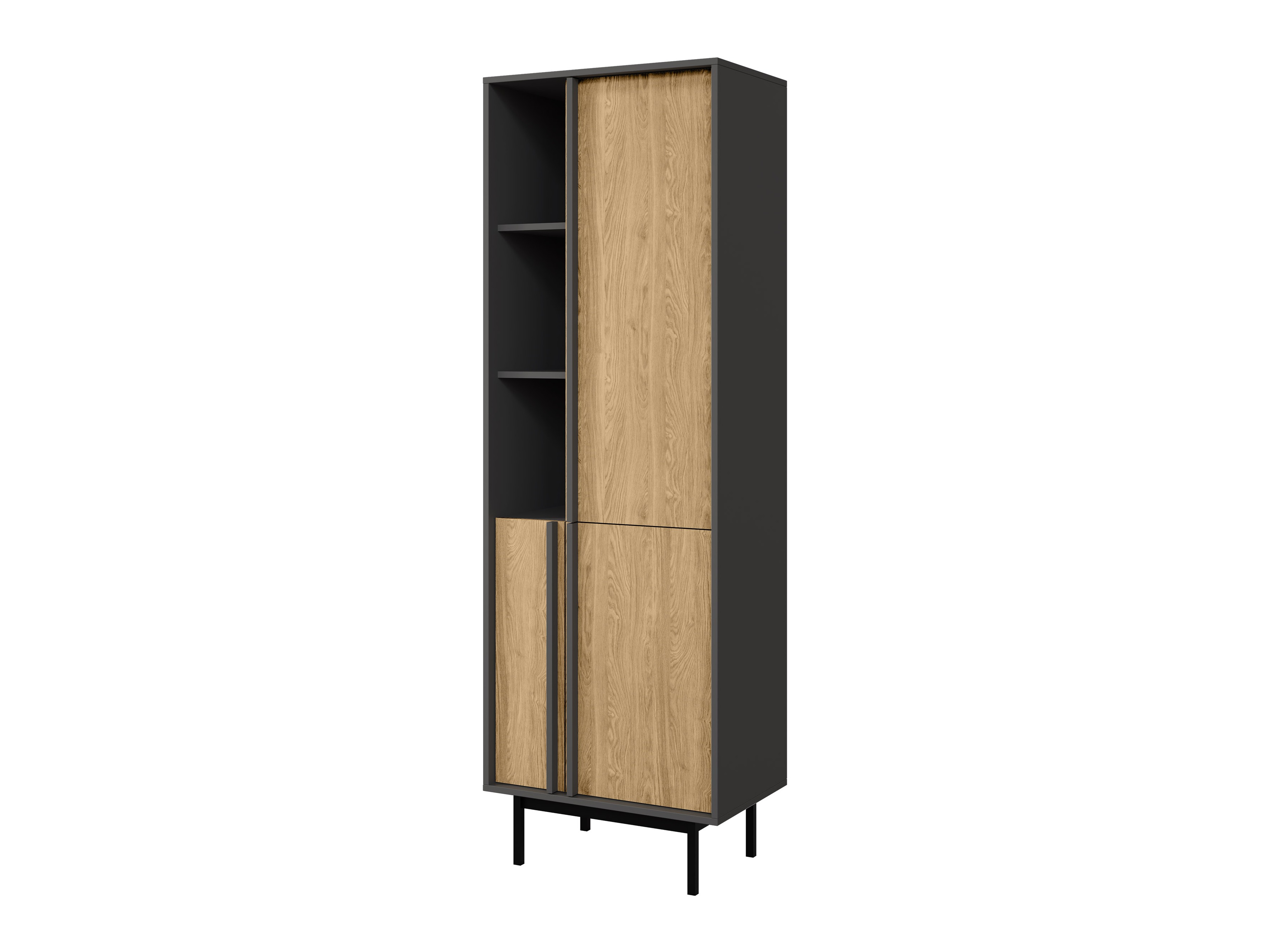 Plaukts Levali 102 (Ozols)