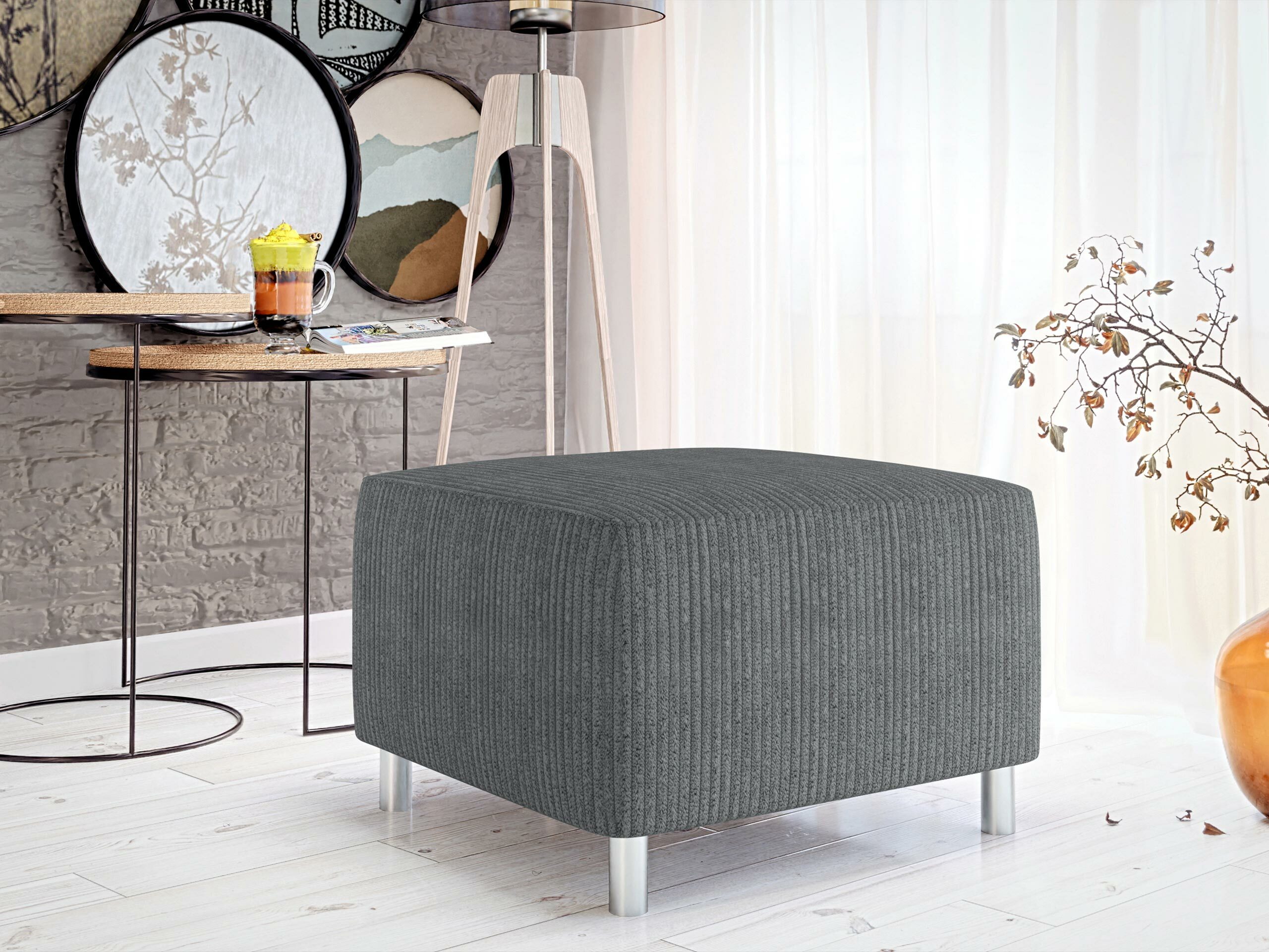 Пуф Comfivo 126 (Poso 22)