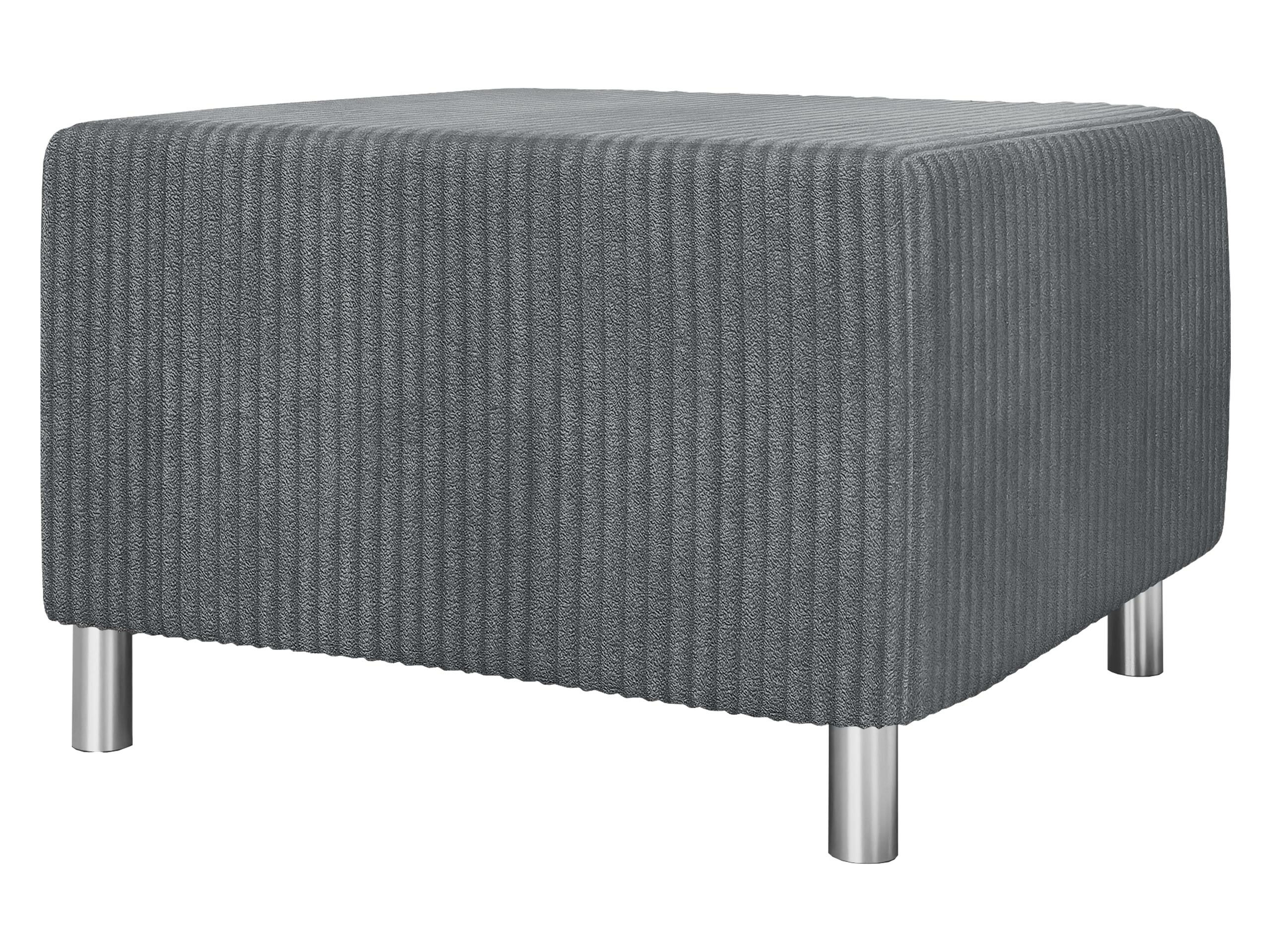 Пуф Comfivo 126 (Poso 22)