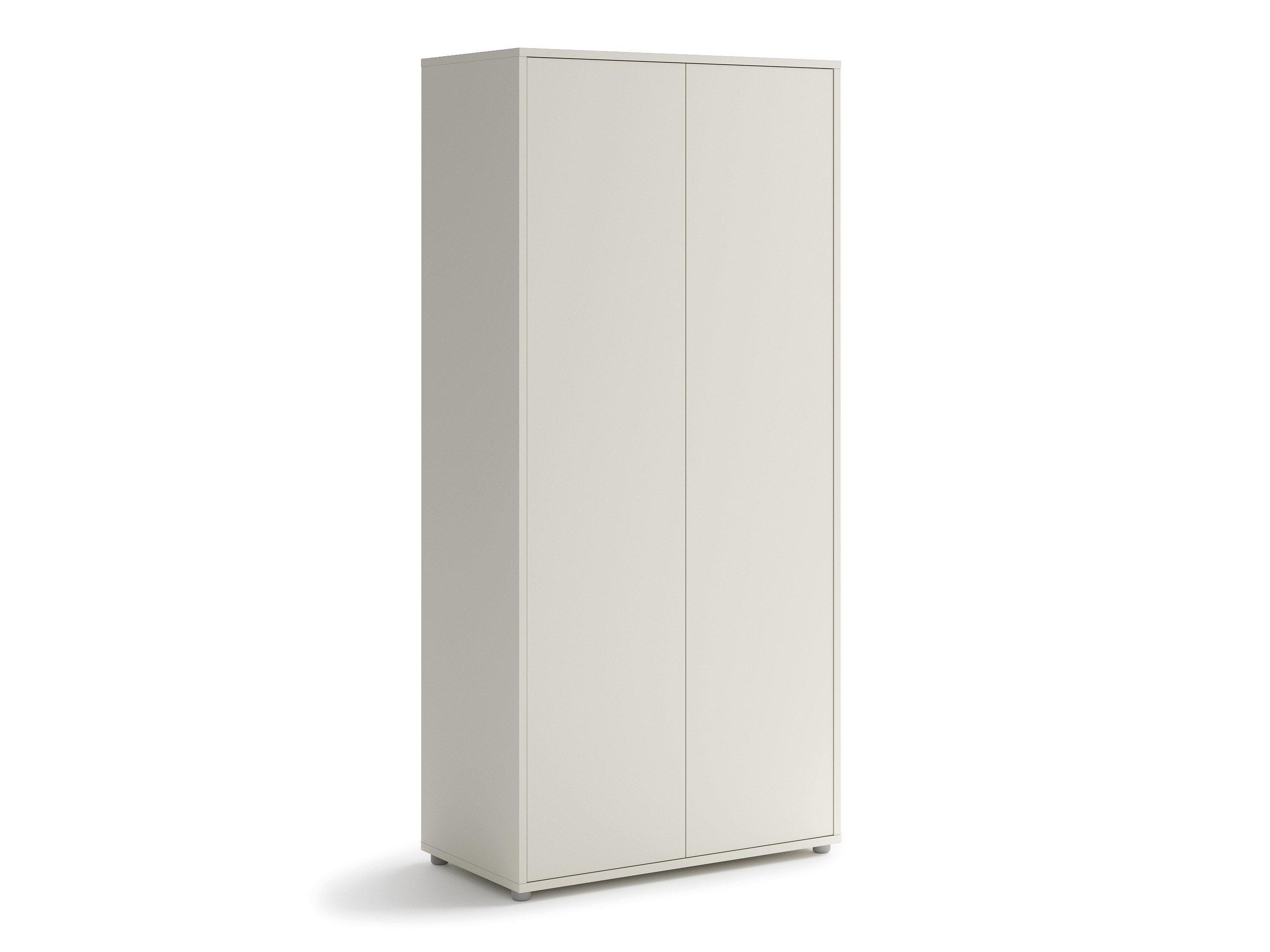 Skapis Concept Pro Lenart Levfere 155 (Kašmirs)