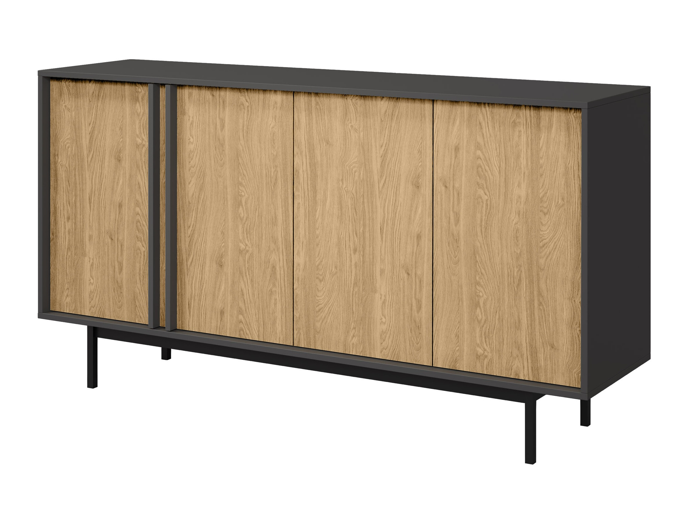 Skapis Levali 105 (Ozols)