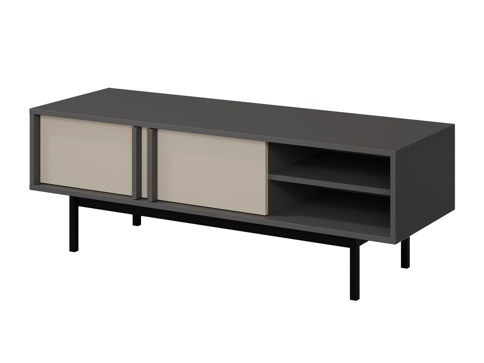 TV galds Levali 109 (Bēšs)