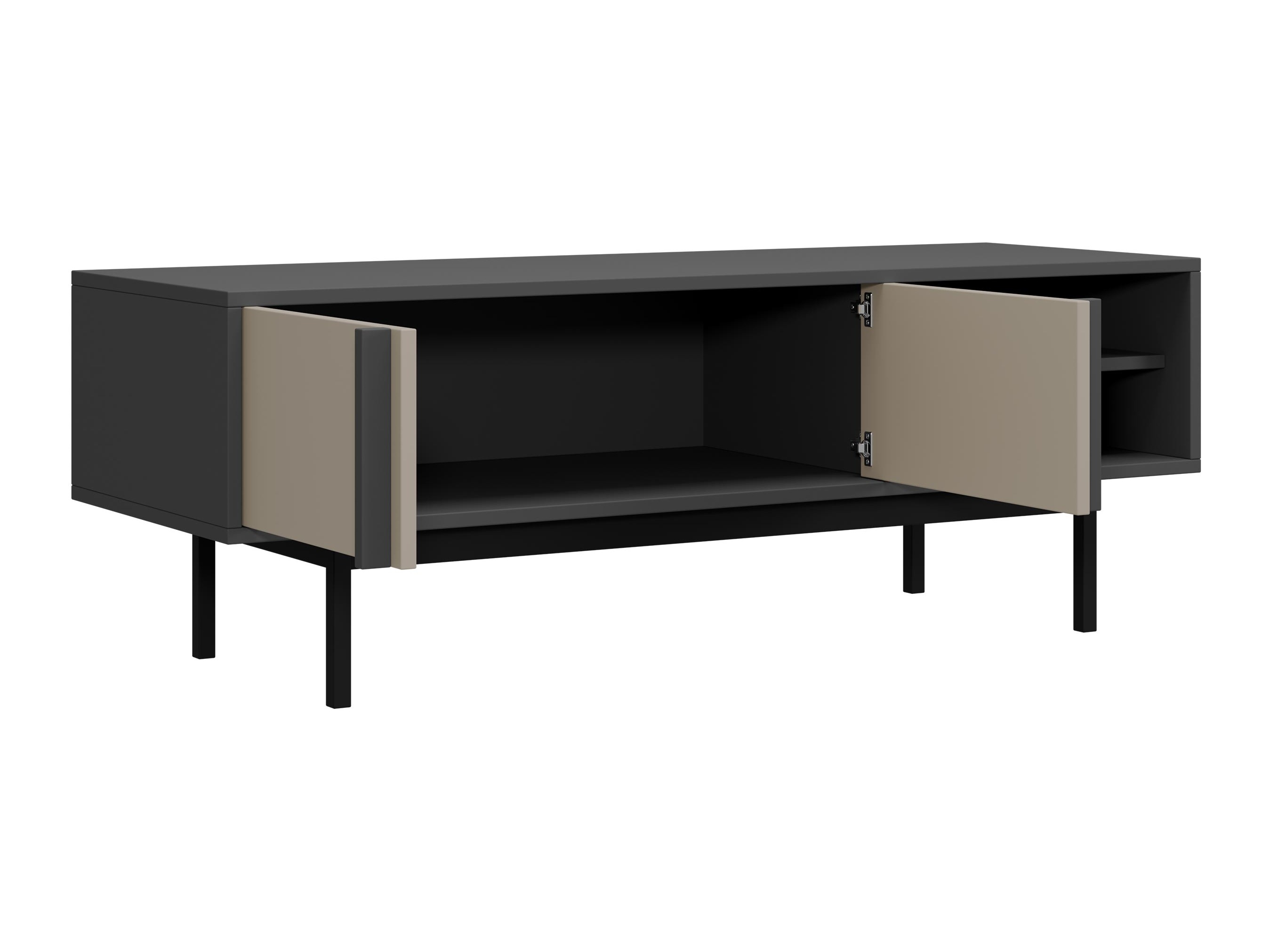 TV galds Levali 109 (Bēšs)