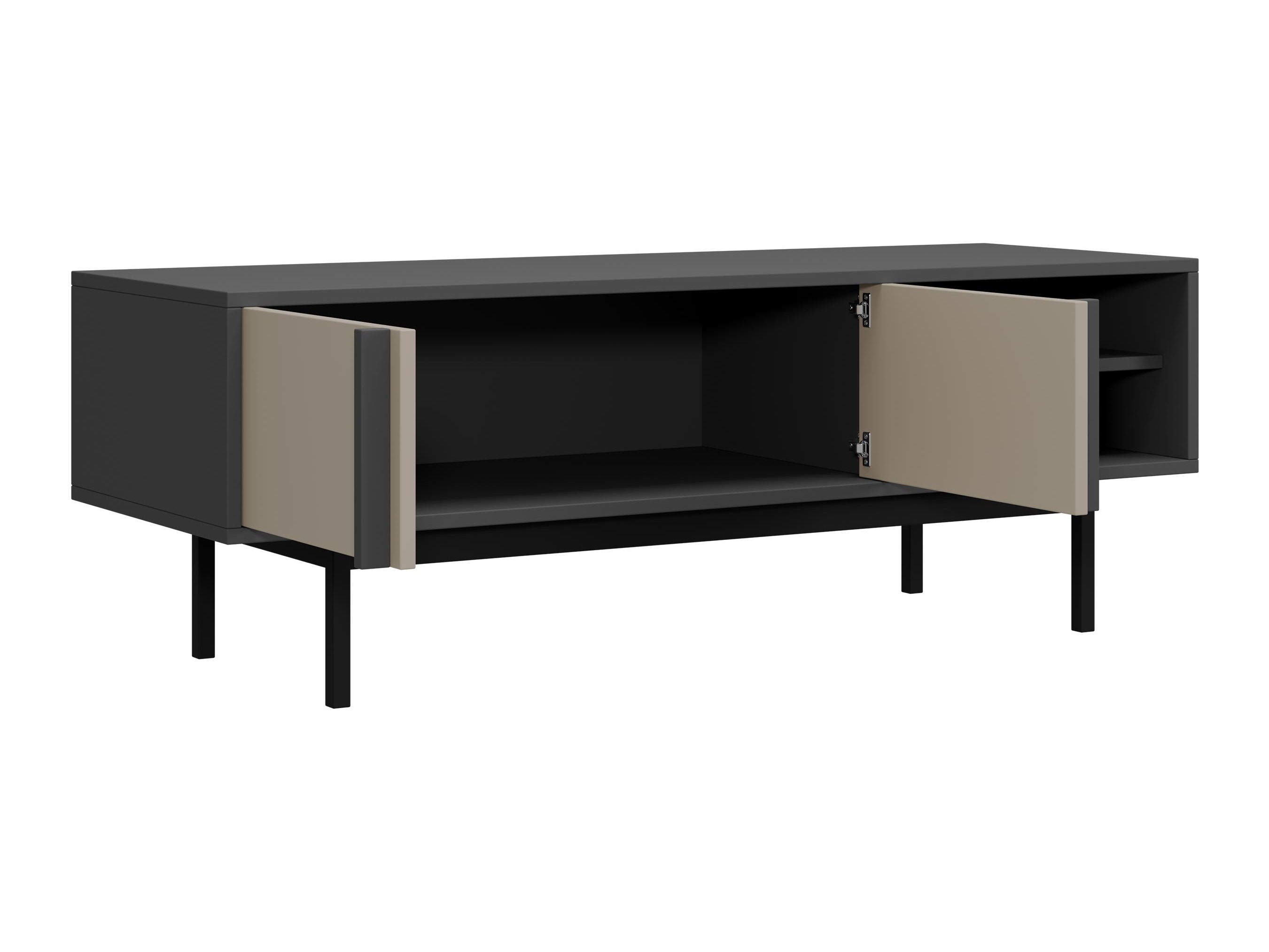 TV galds Levali 109 (Ozols)