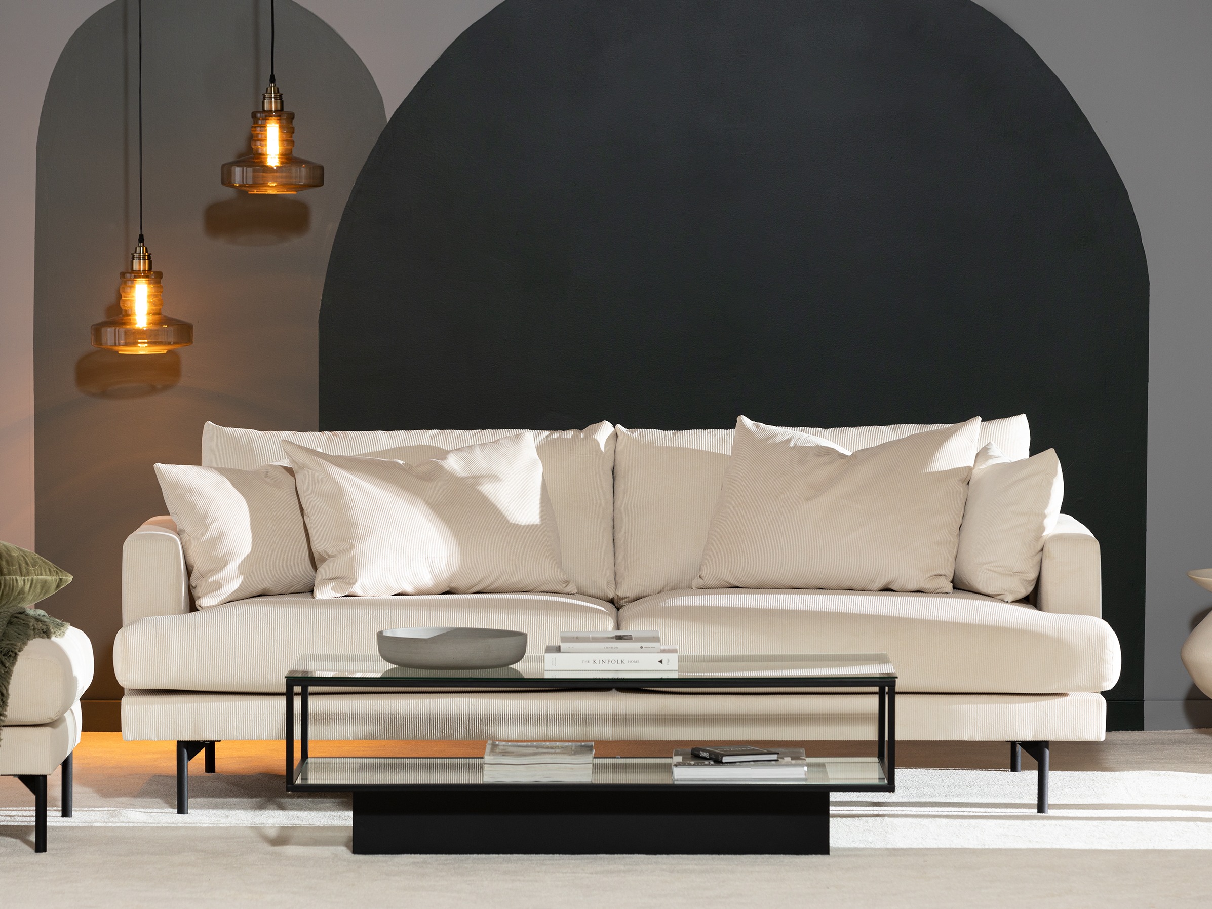 Dīvāns Ophliva 101 (Fjord 23)