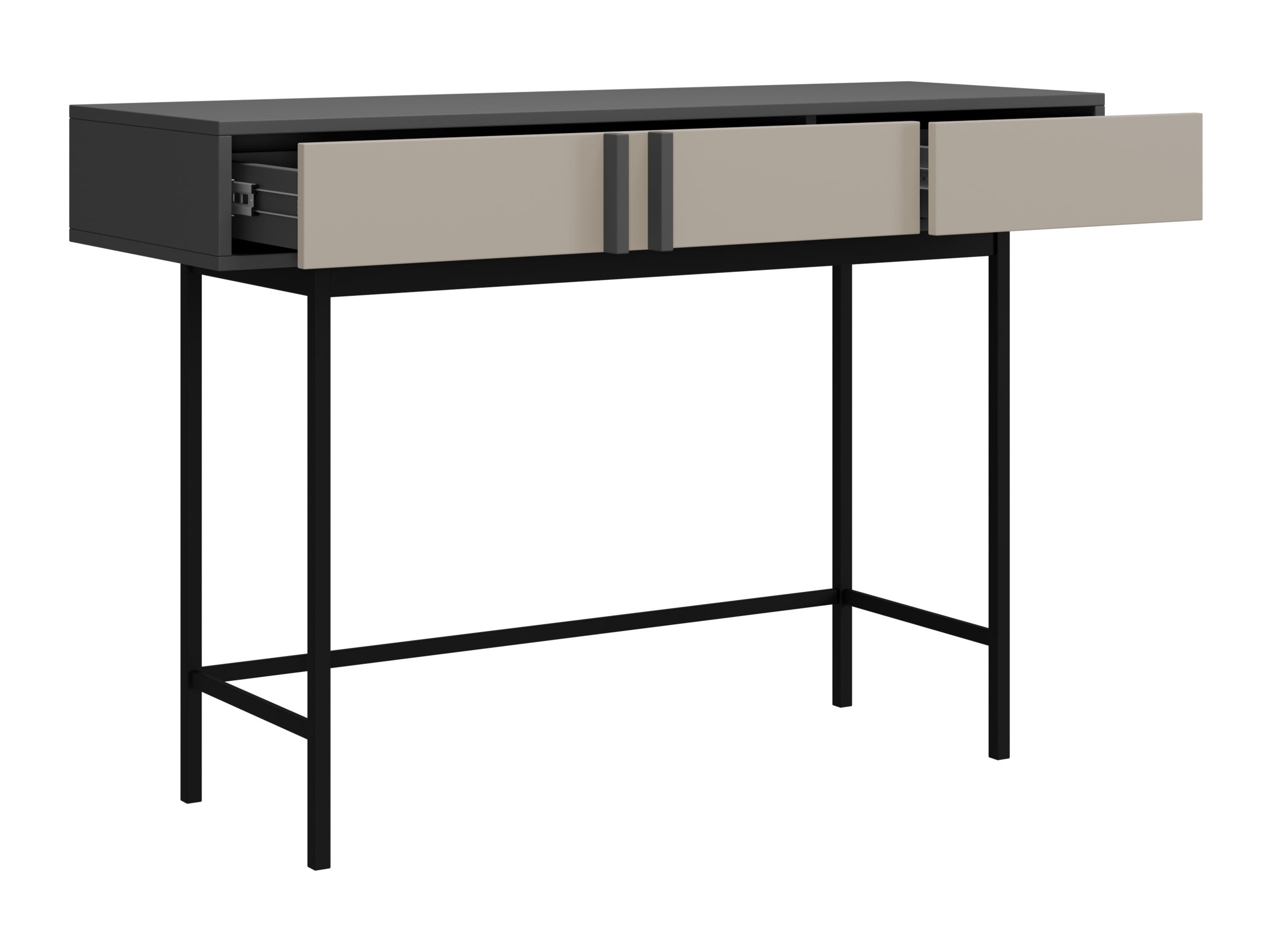 Консоль Levali 110 (Пыльно-зеленый)