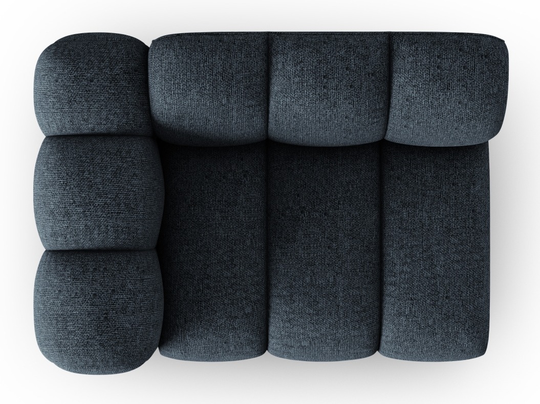 Moduļu krēsls Cirleve 110 (Haga 86)