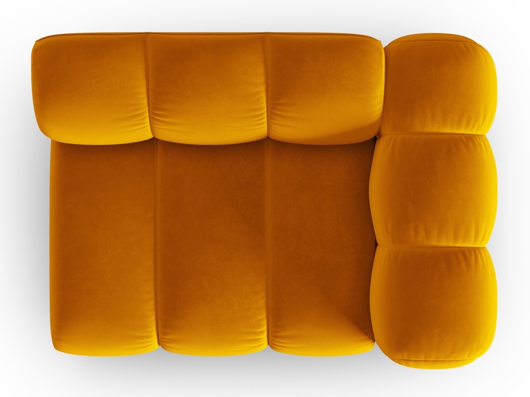 Moduļu krēsls Cirleve 110 (Salvador 10)