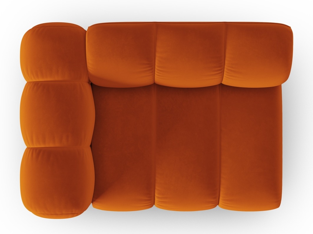 Moduļu krēsls Cirleve 110 (Salvador 14)