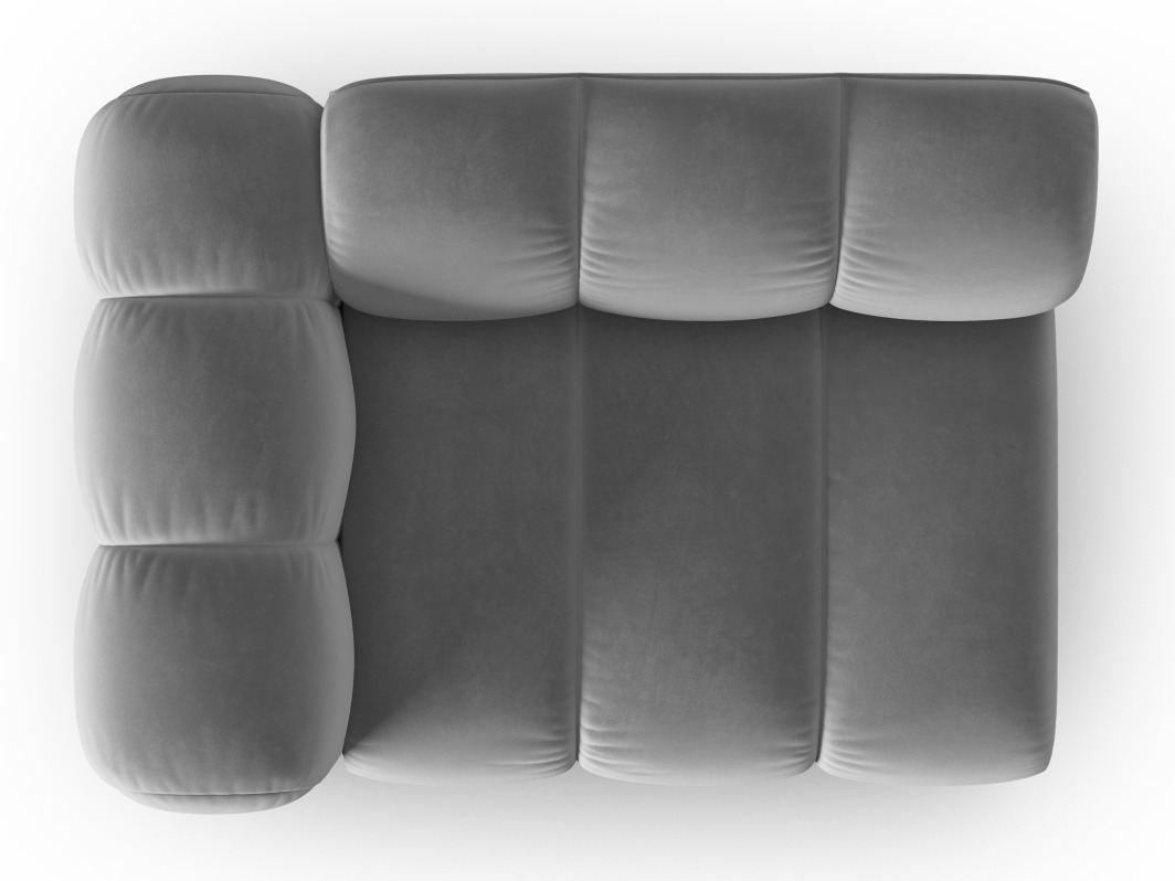 Moduļu krēsls Cirleve 110 (Salvador 17)