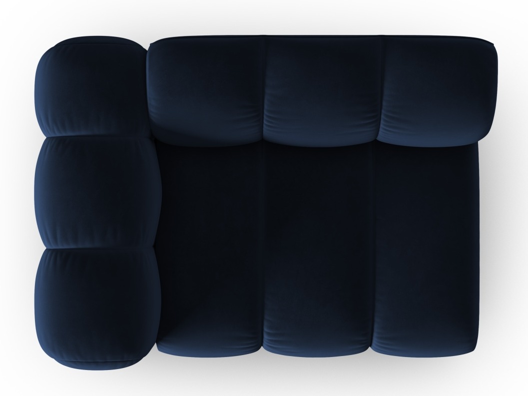 Moduļu krēsls Cirleve 110 (Salvador 5)