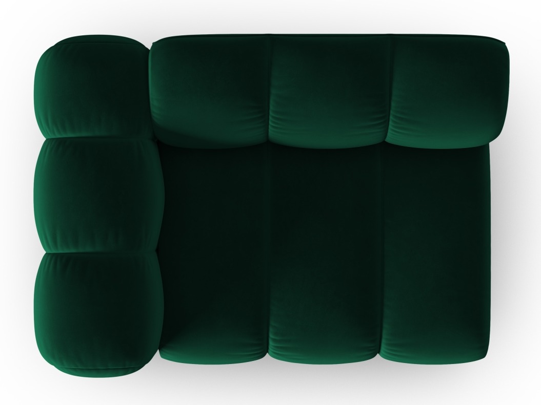 Moduļu krēsls Cirleve 110 (Salvador 7)