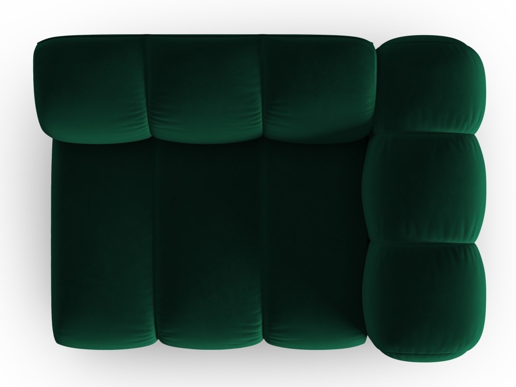 Moduļu krēsls Cirleve 110 (Salvador 7)