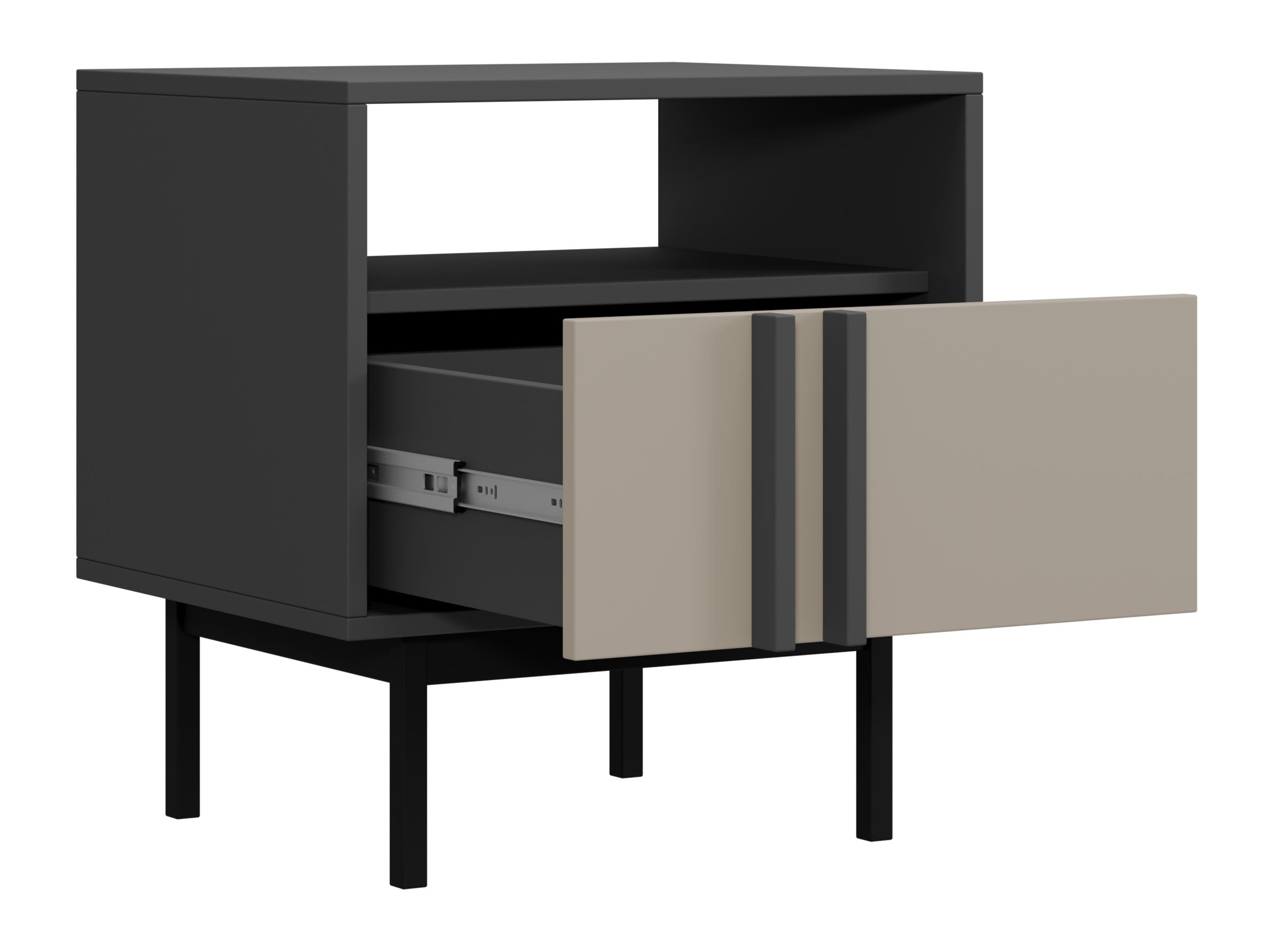 Naktsgaldiņš Levali 112 (Ozols)