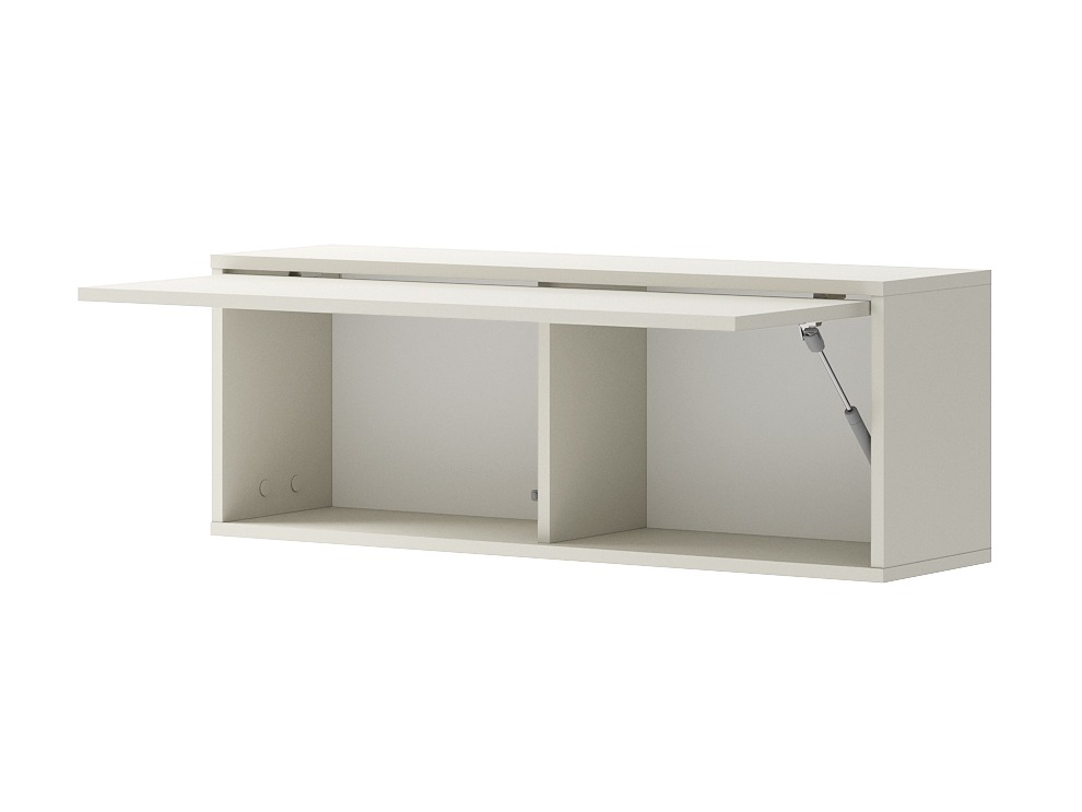 Настенные шкафы Concept Pro Lenart Levfere 153 (Cясеньemere)