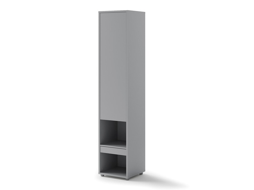 Plaukts Concept Pro Lenart II (Pelēks)