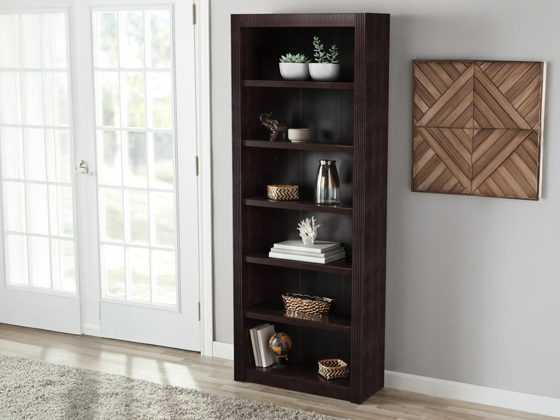 Plaukts Orlmara 100 (Havana ozols)