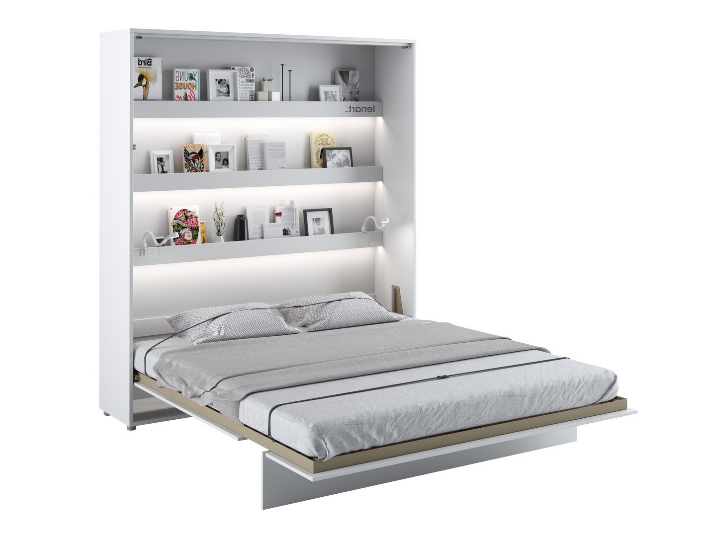 Siena gulta Concept Pro Lenart Levfere 102 (Balts)