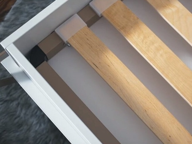 Siena gulta Concept Pro Lenart Levfere 108 (Balts)