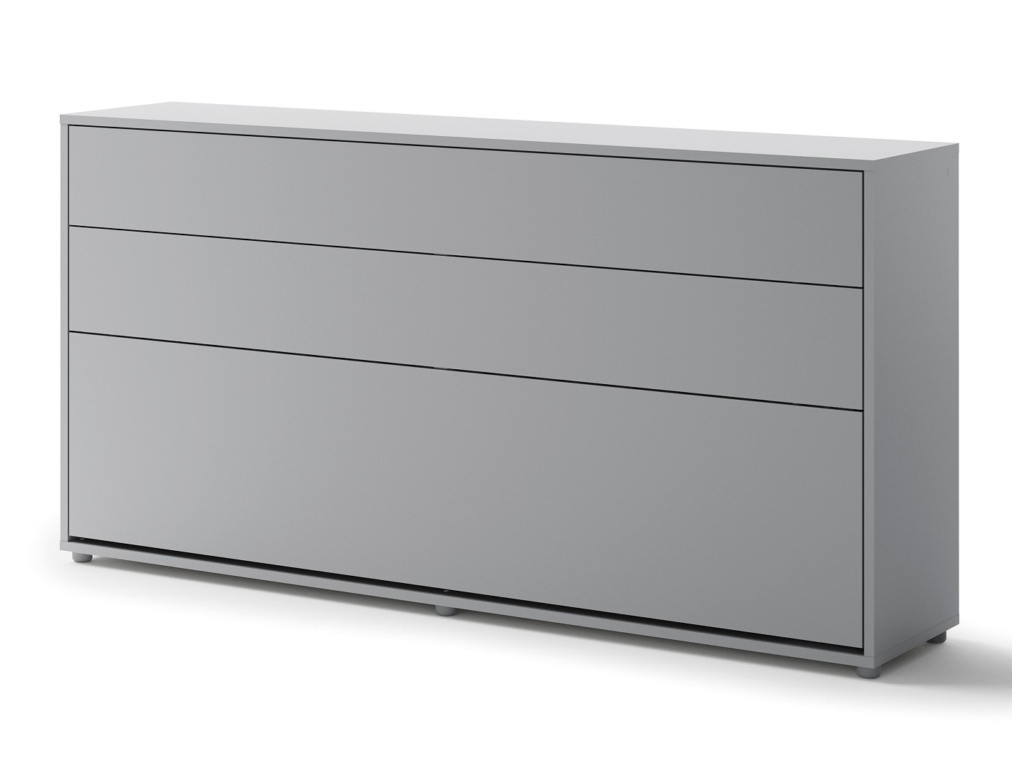 Sienas gulta Concept Lenart V (Pelēks)