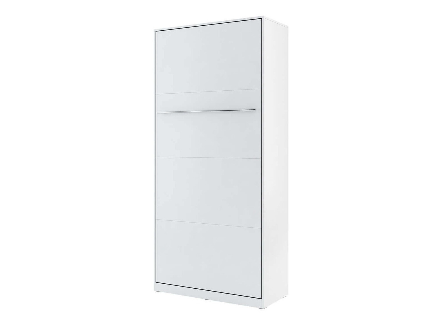 Sienas gulta Concept Pro Lenart III (Balts)