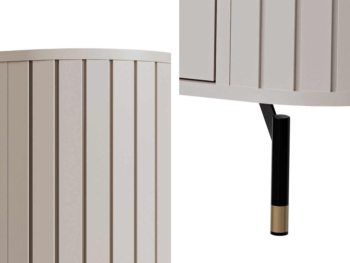 TV galds Novmono 116