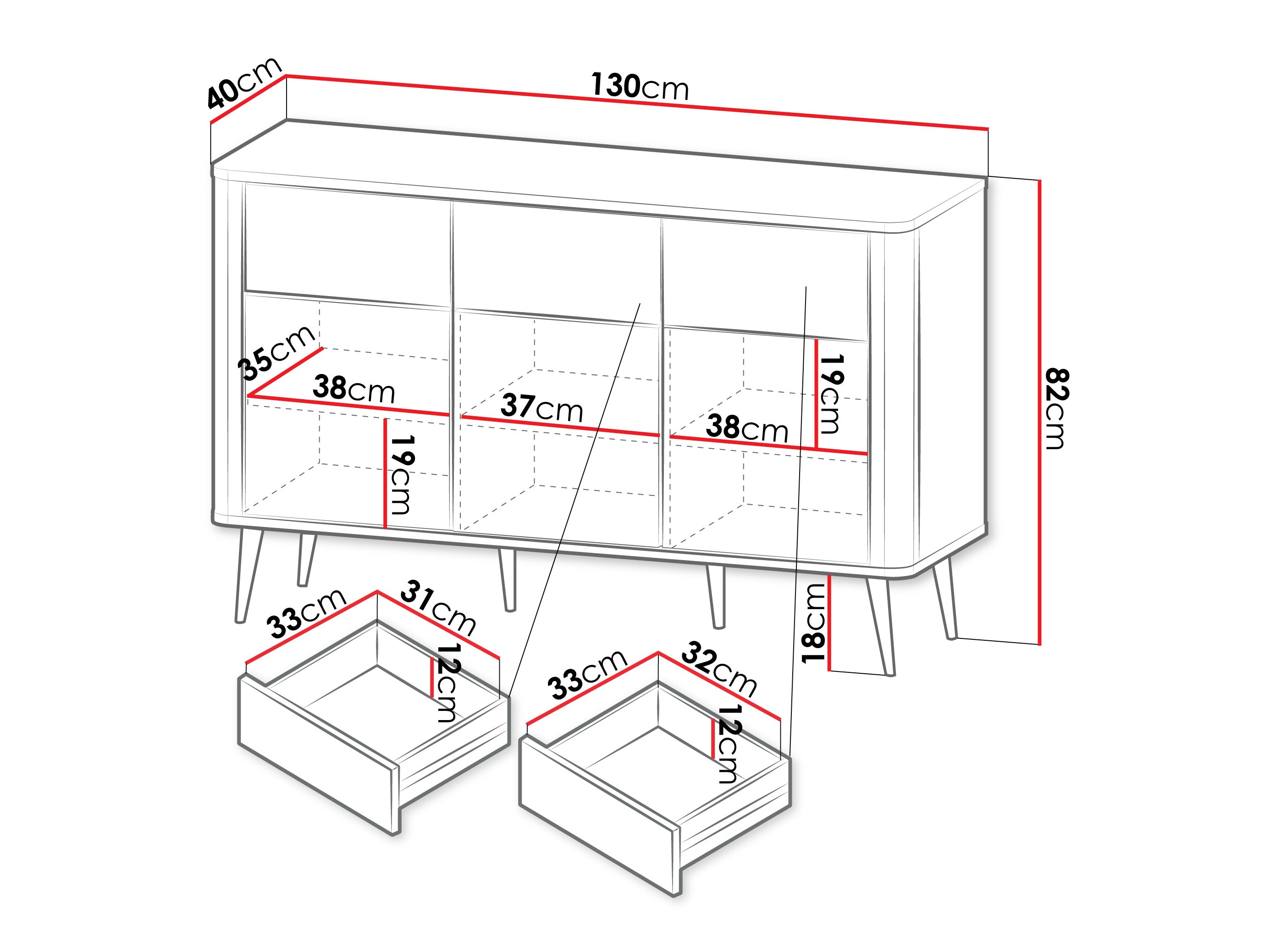 Kumode Lufela 109 (Kašmirs + Pelēks marmors)