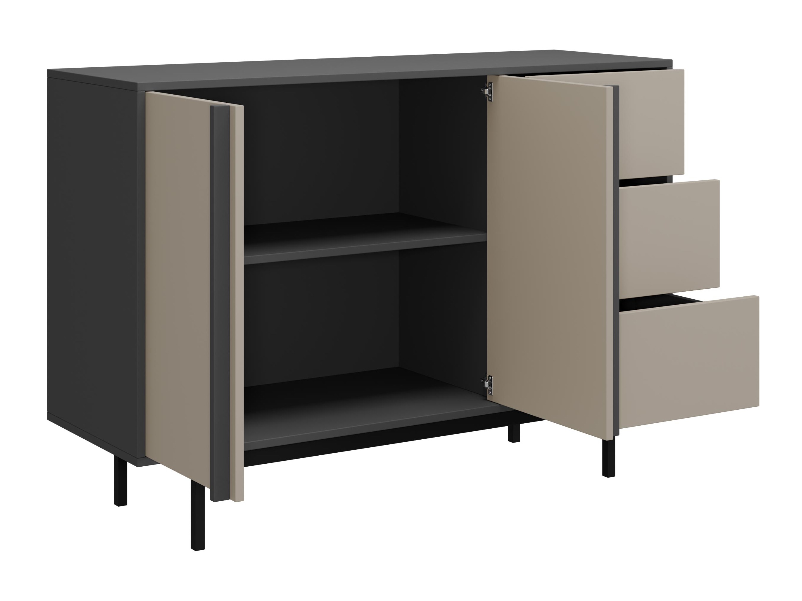 Набор для гостиной Levali 116 (Дуб)