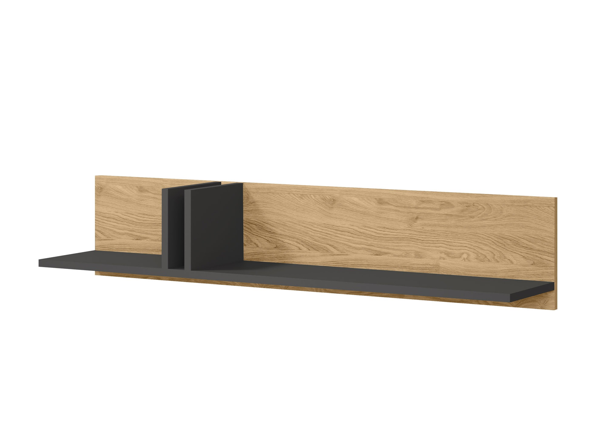 Piekarams plaukts Levali 114 (Ozols)