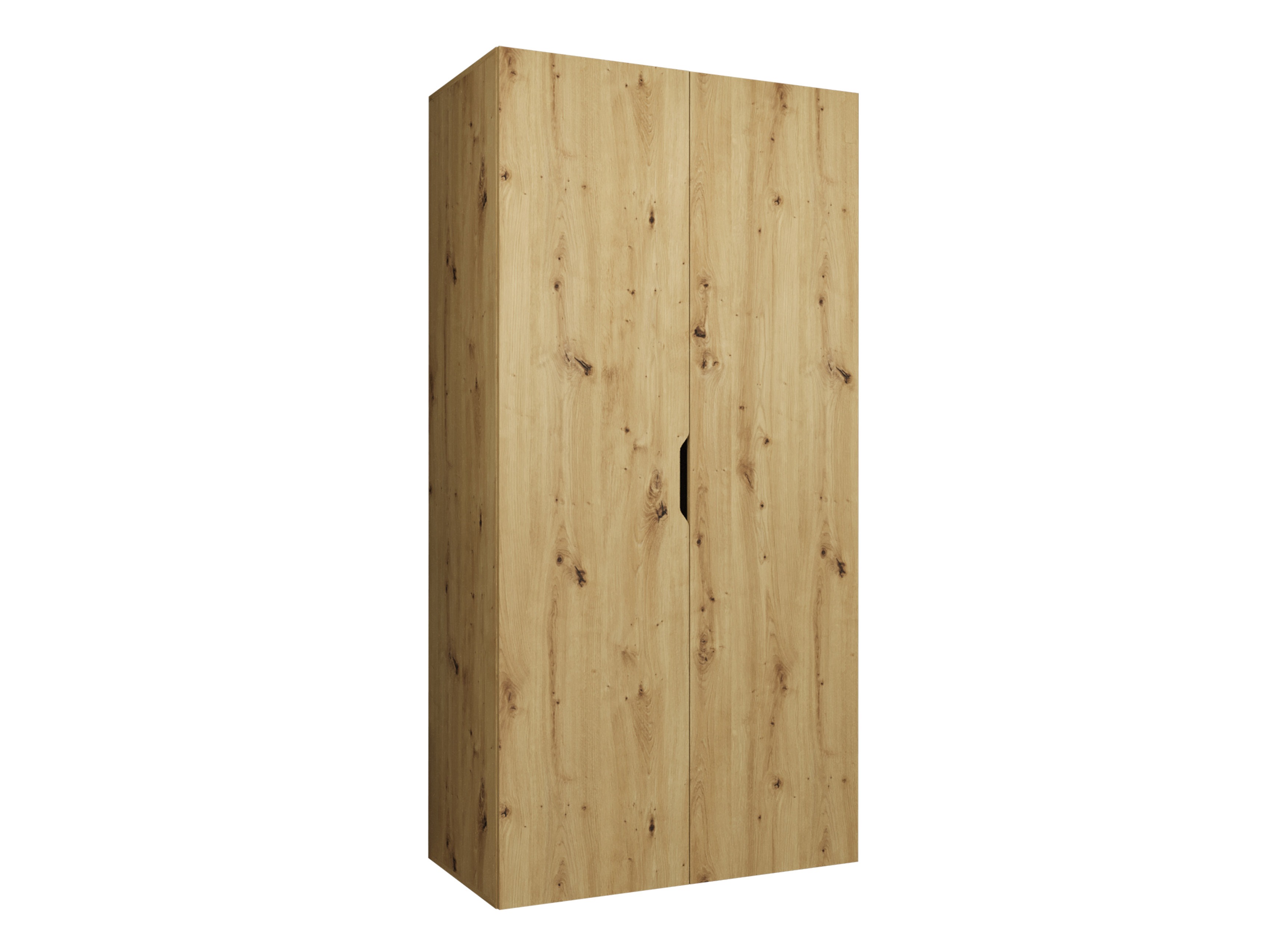 Шкаф Hartford 509 (Artisan дуб)