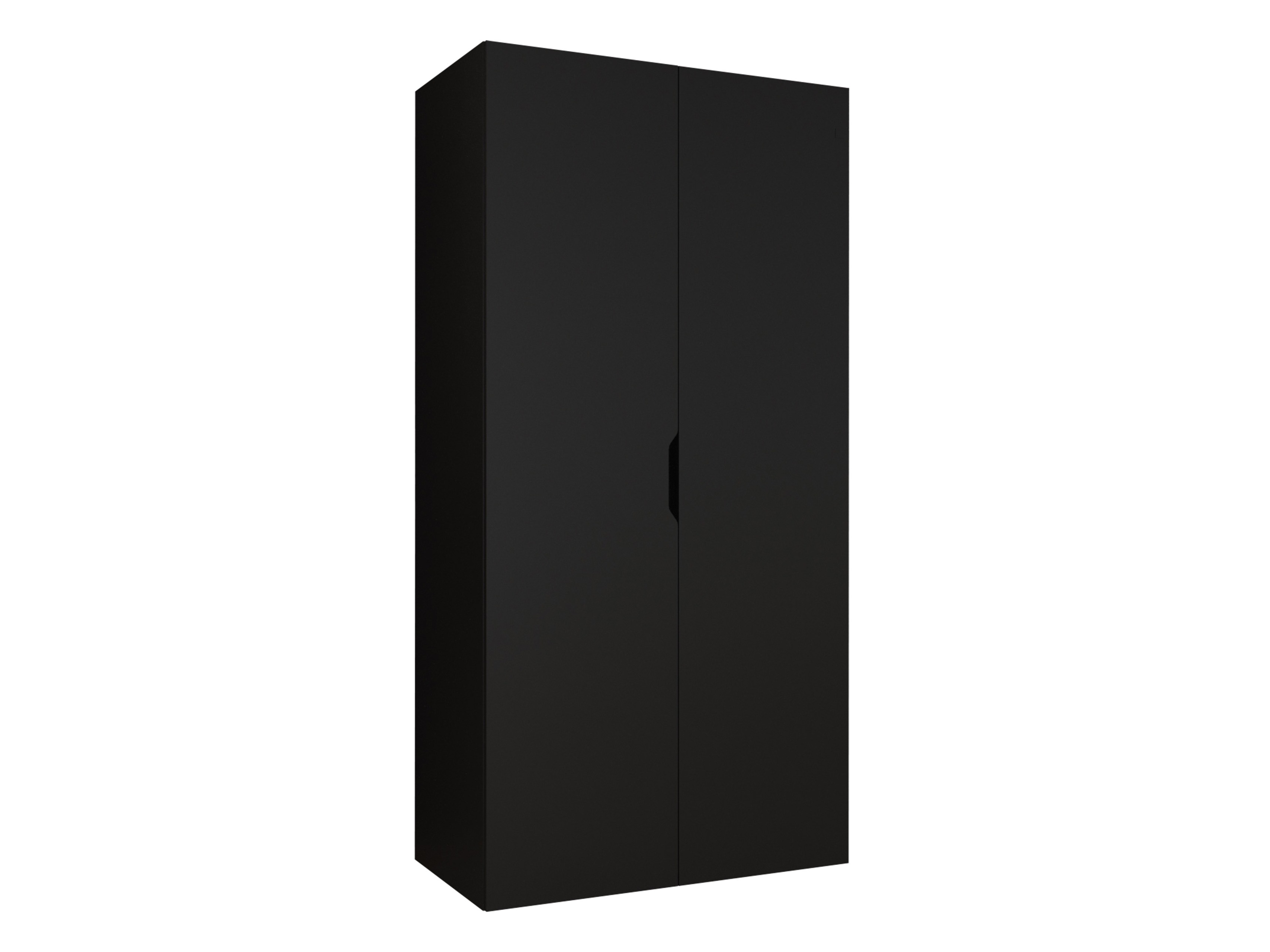 Шкаф Hartford 509 (Чёрный)