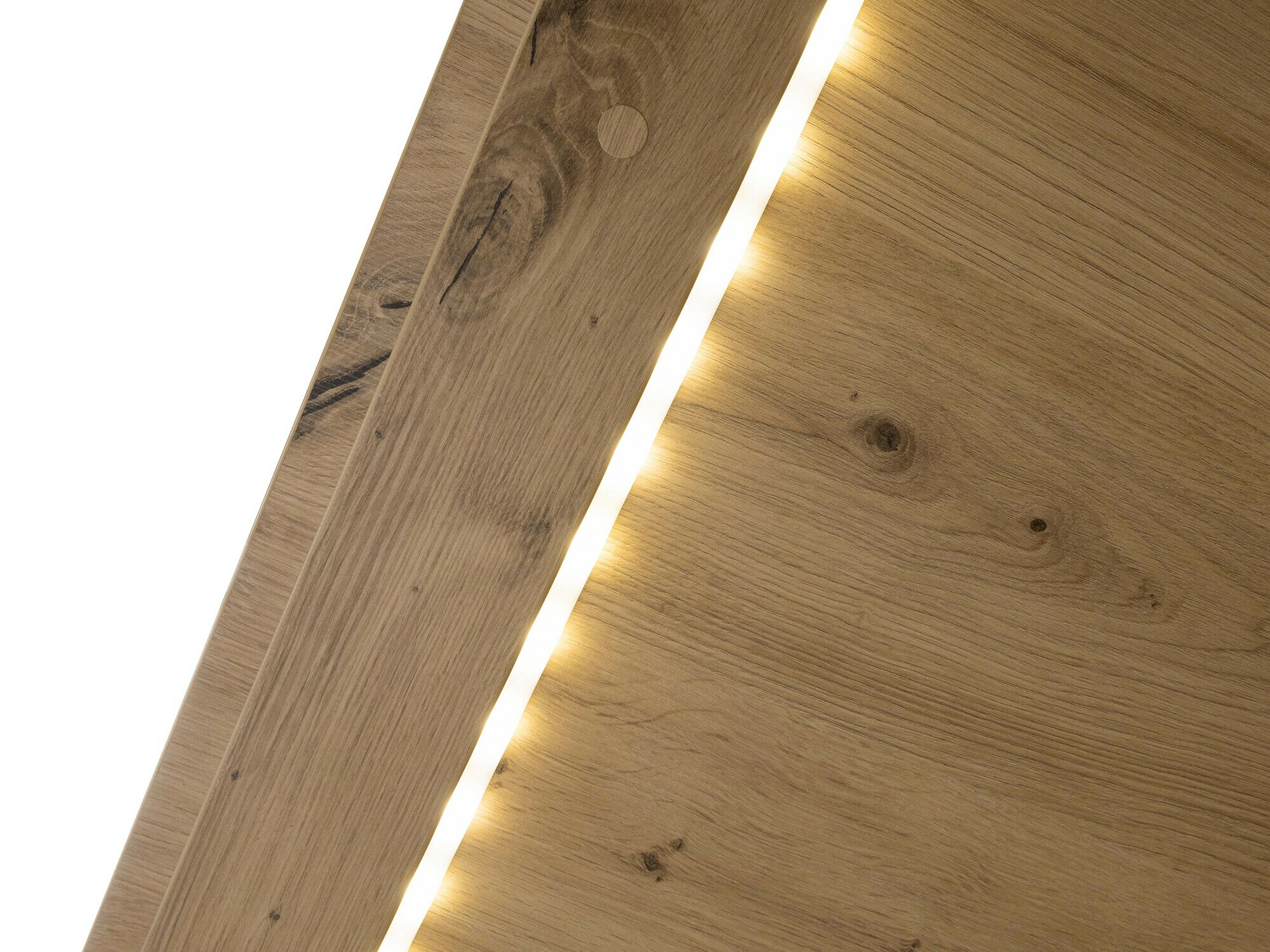 Siena gulta Concept Pro Lenart Levfere 102 (Balts + Glancēts balts)