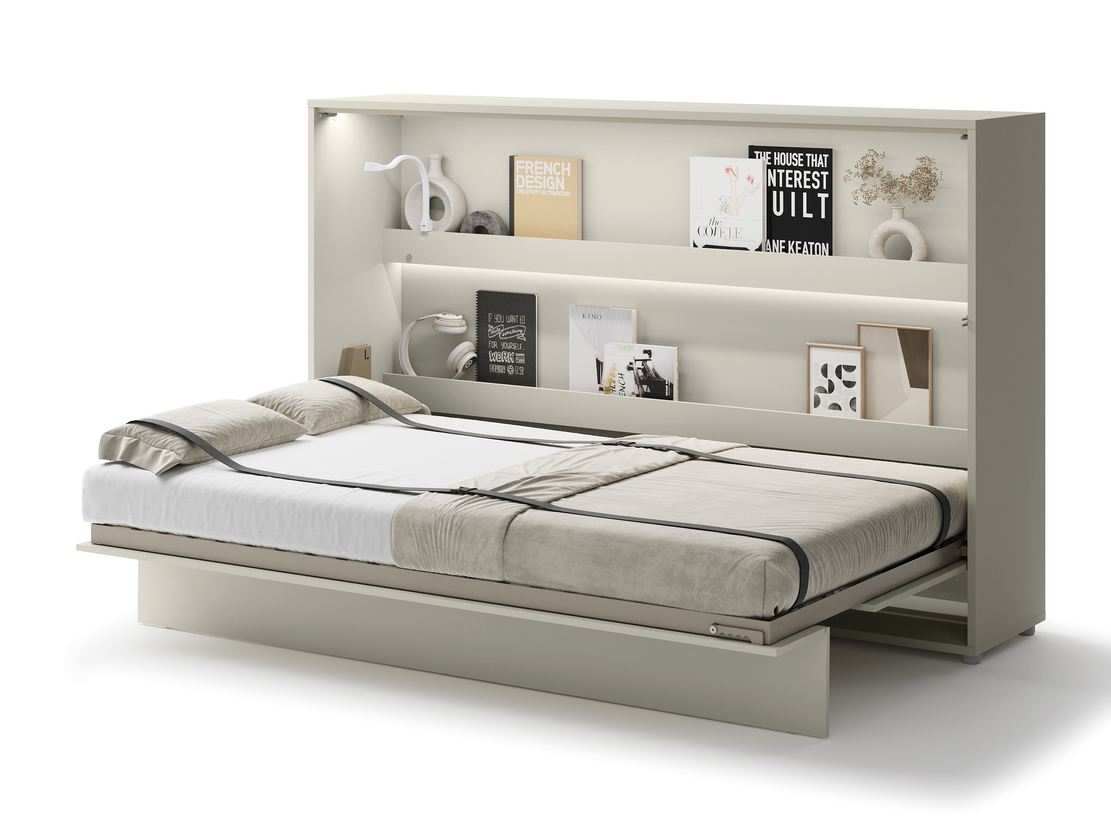 Siena gulta Concept Pro Lenart Levfere 115 (Kašmirs)