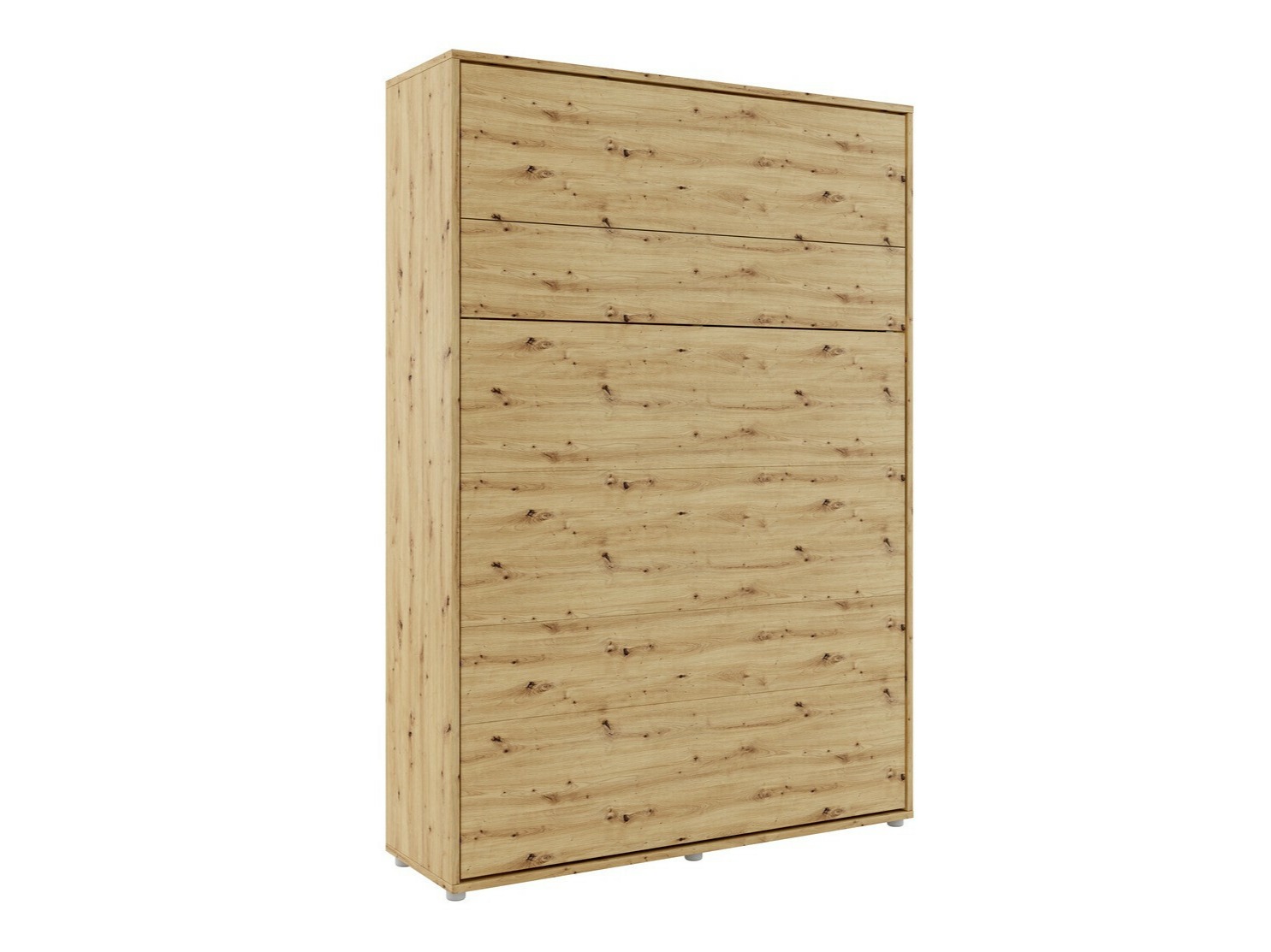 Siena gulta Concept Pro Lenart Levfere 138 (Artisan ozols + Bēšs)