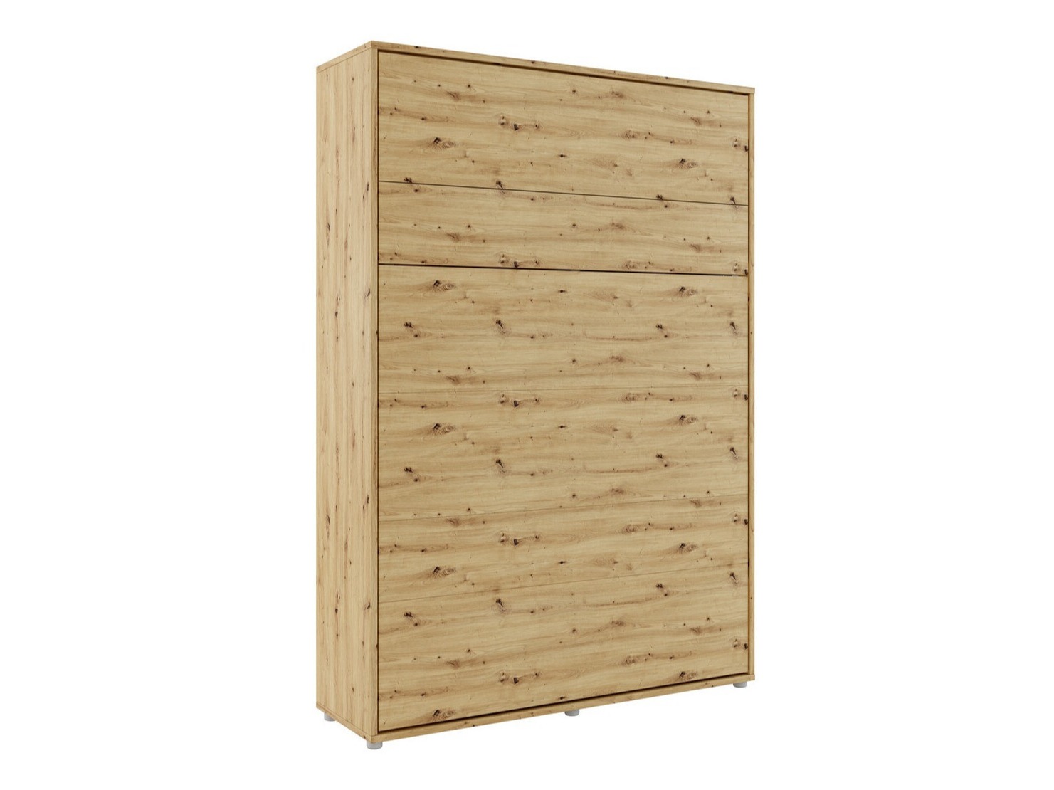 Siena gulta Concept Pro Lenart Levfere 138 (Artisan ozols + Bēšs)