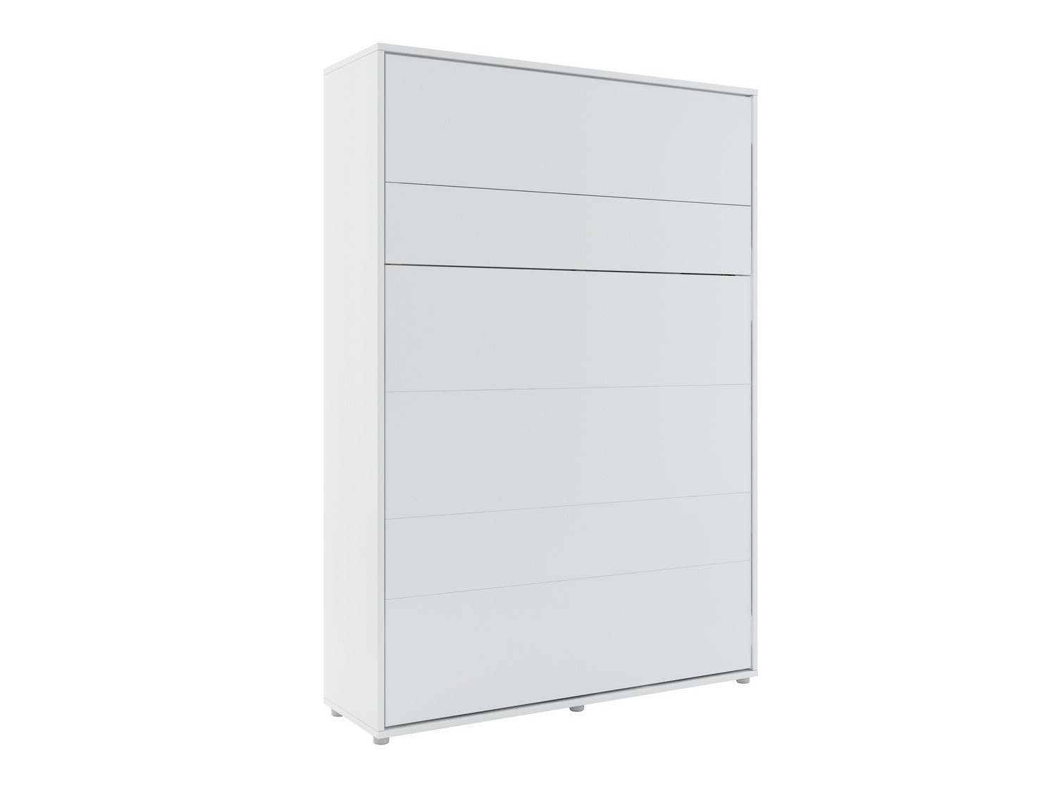 Siena gulta Concept Pro Lenart Levfere 138 (Balts + Pelēks)